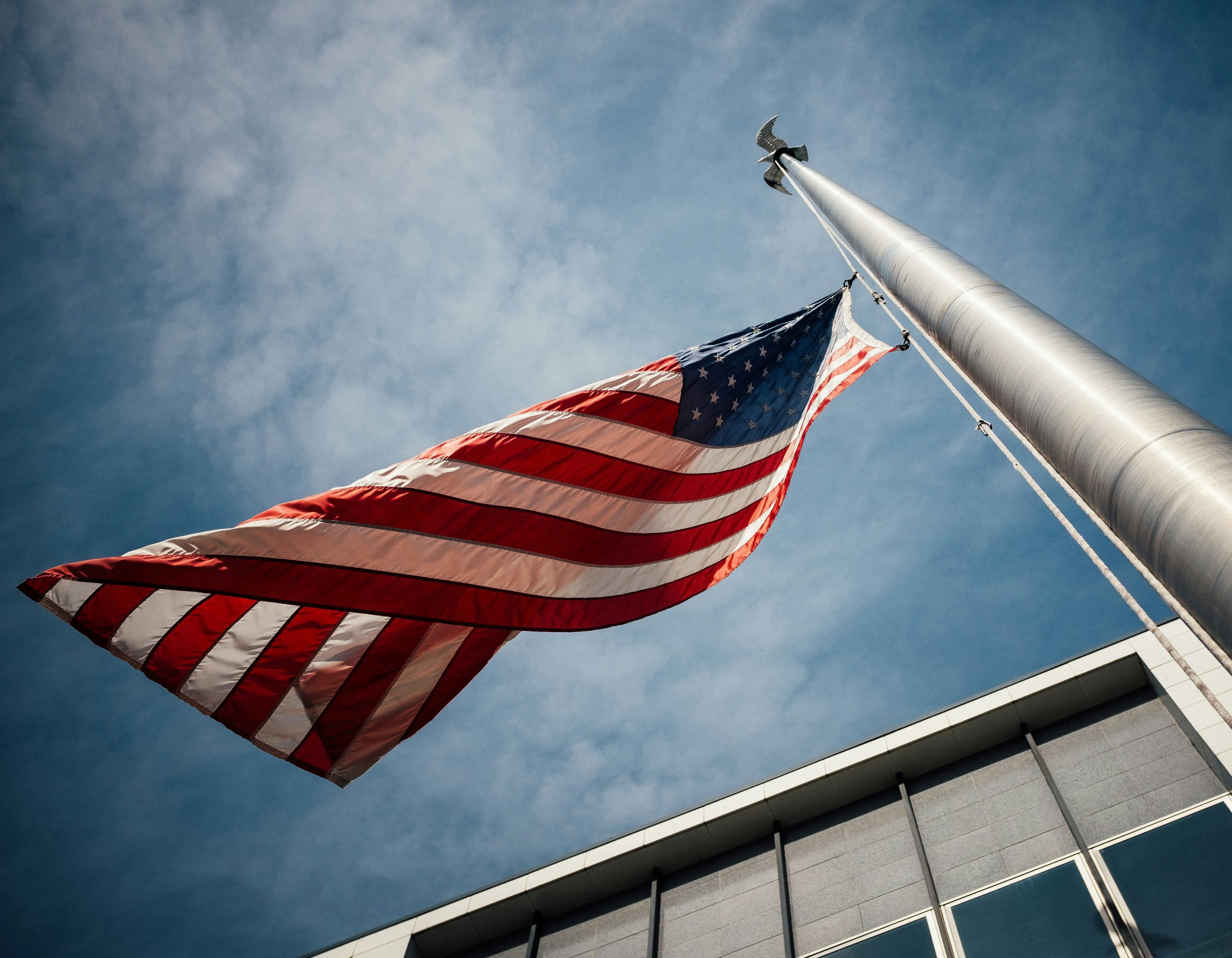 Election Anxiety: Fear for the Future of America