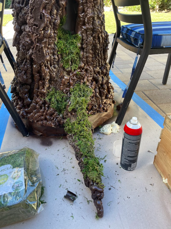 Fake Tree