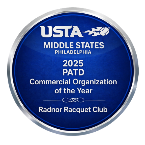 Radnor Racquet Club