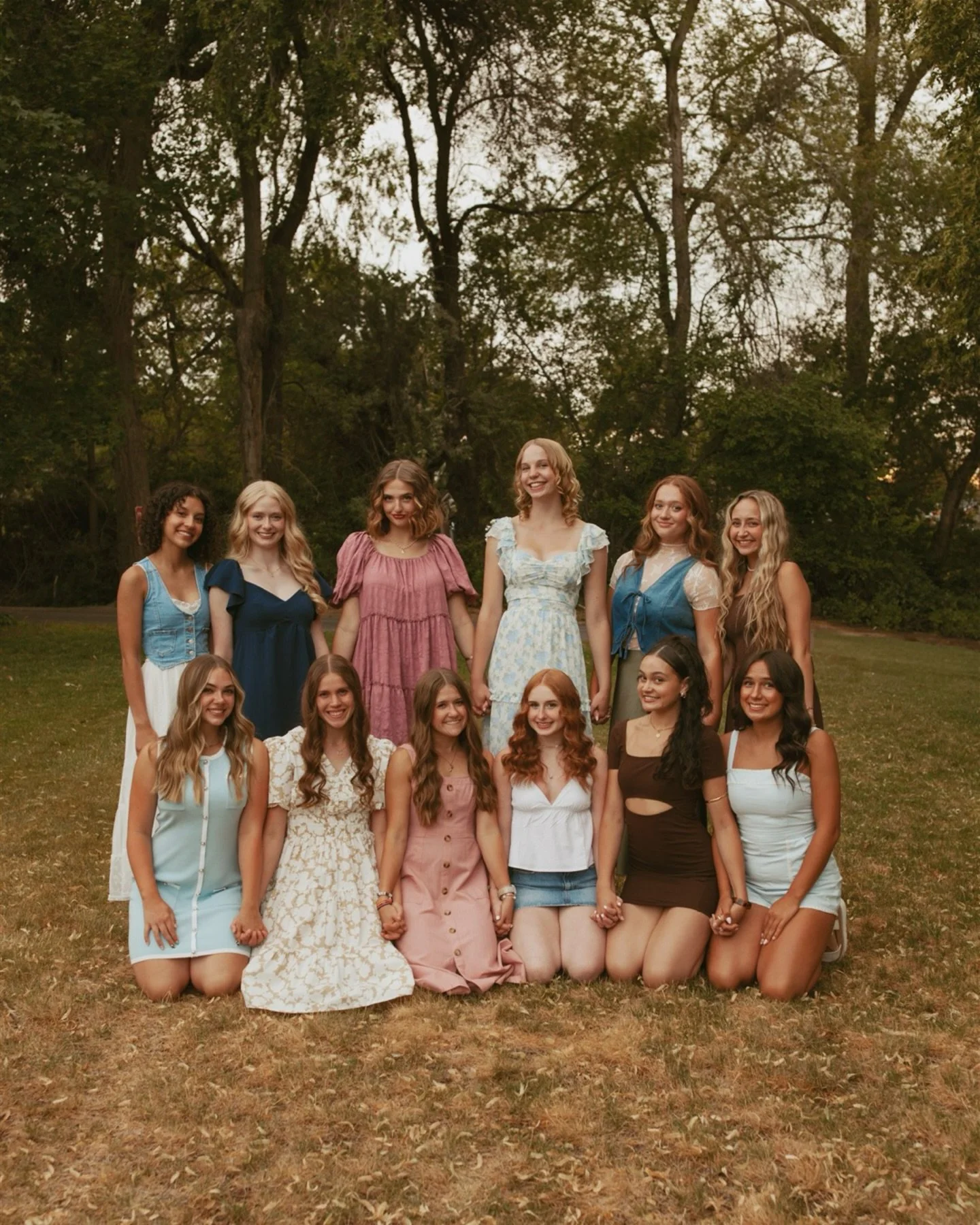 June 23, 2025
Ironically, the day of our first fetal echocardiogram and the day of Hunter Dance Company&rsquo;s team shoot. 

We left the echo overwhelmed, scared, and worried entering the new hell we lived in for the next few months. Cardiologists a