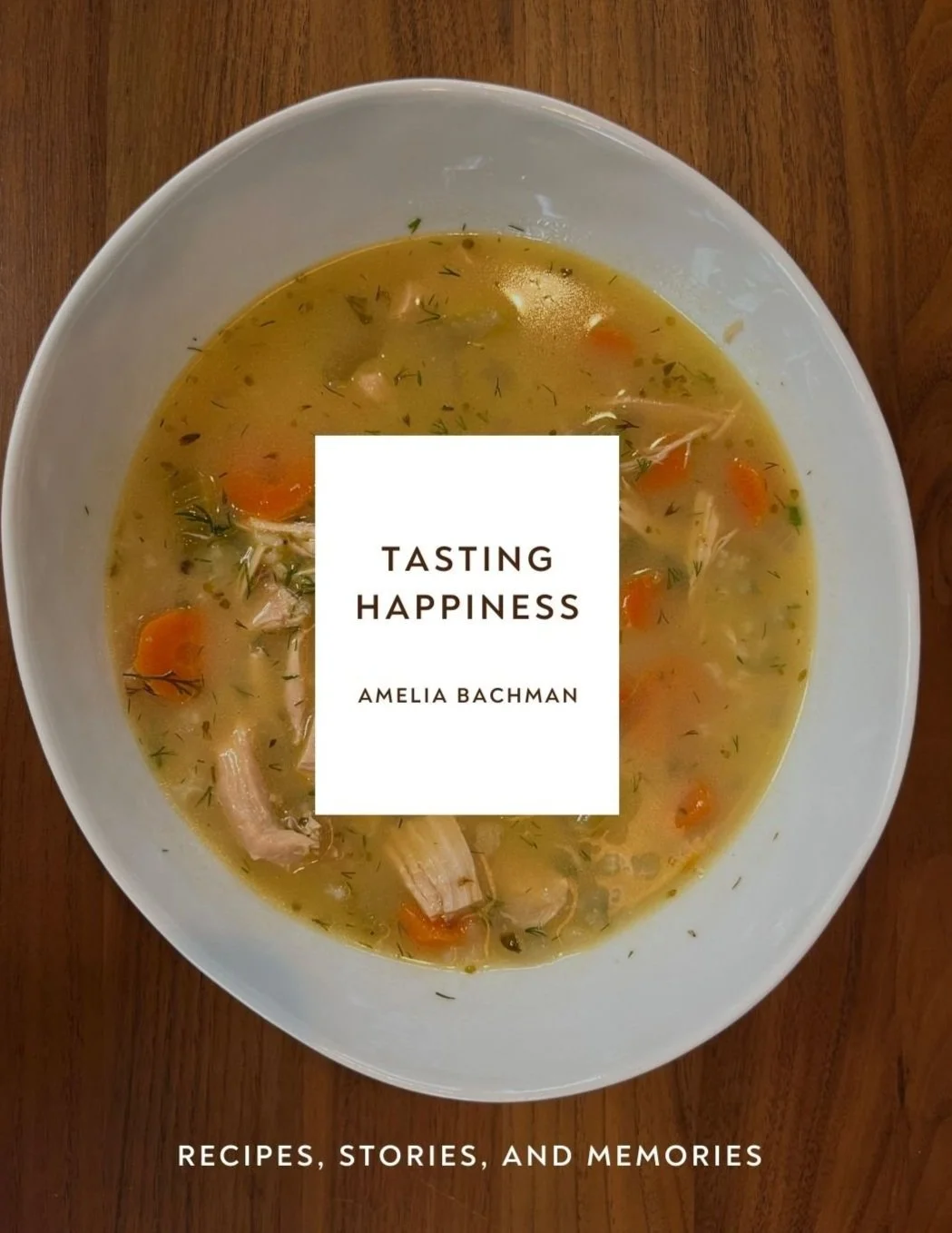 Cookbook & Food Photography