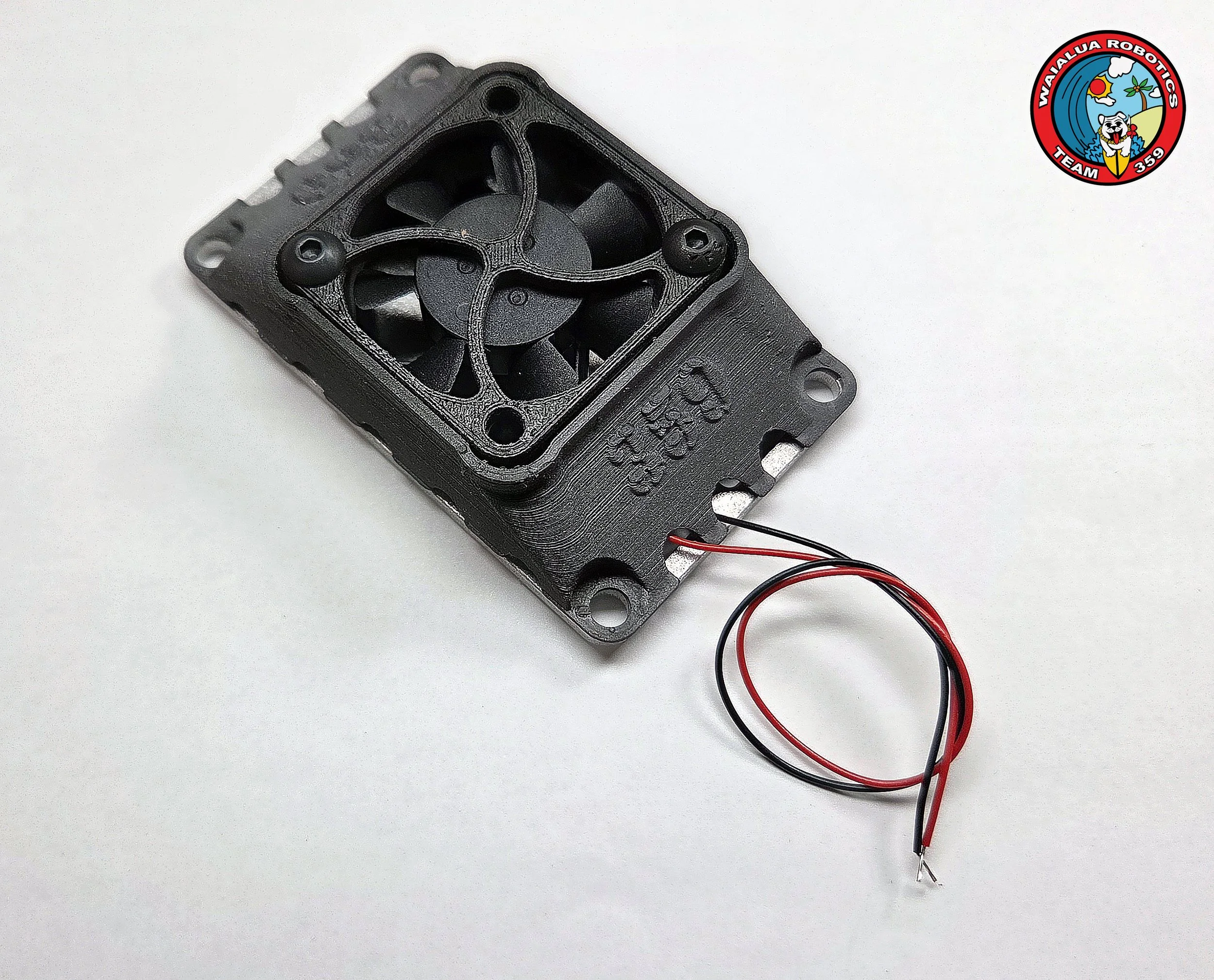 359 LL4 Cooling Fan Kit 2026 V1