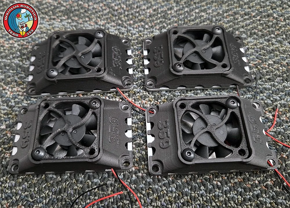359 LL4 Cooling Fan Kit 2026 V1  4Pack
