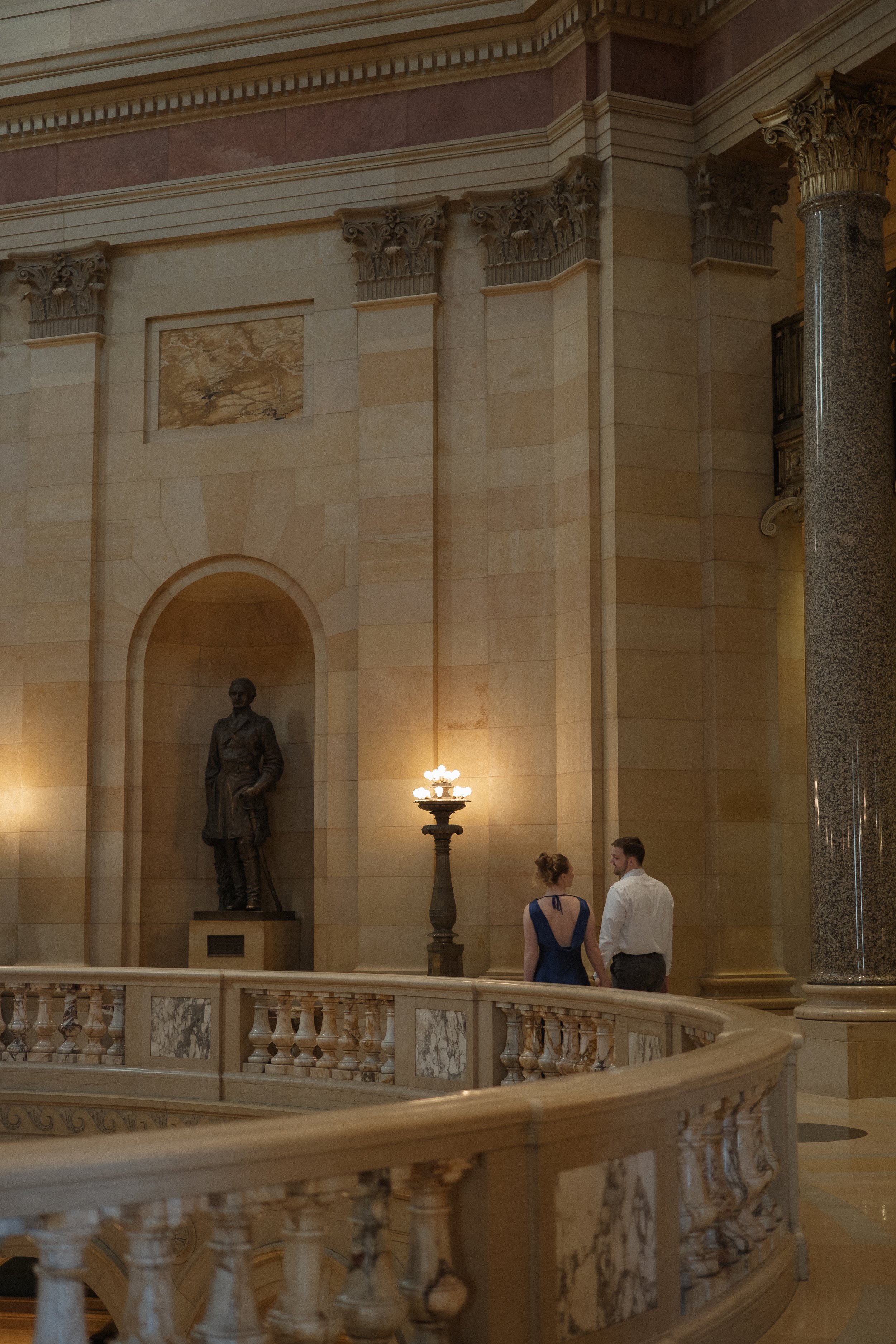 minnesota wedding photographer