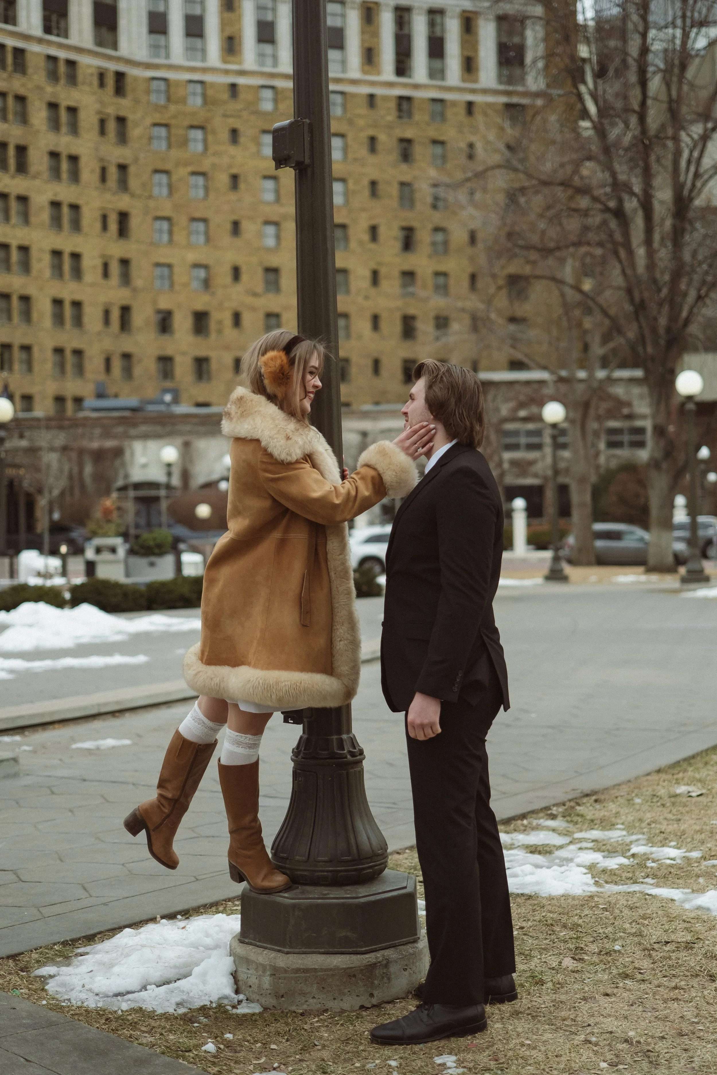 minnesota wedding photographer