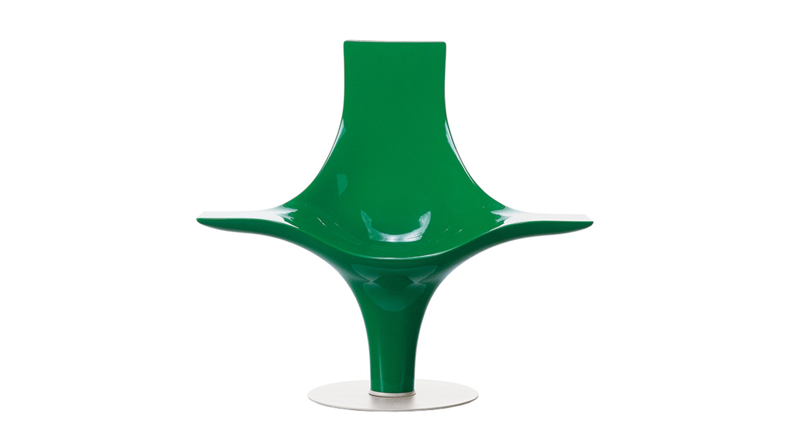 STATUETTE CHAIR