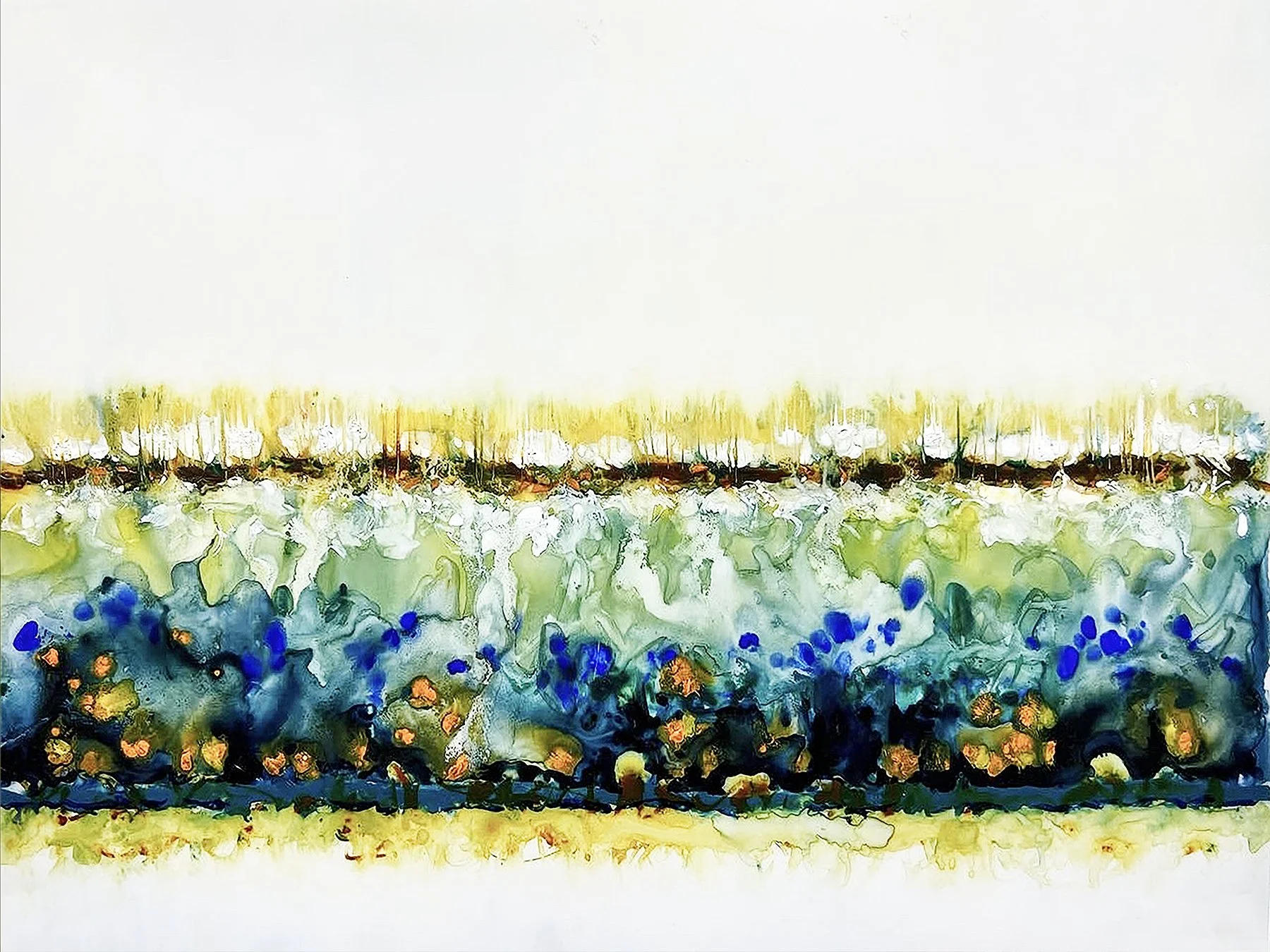 CONFLICT ZONE 3