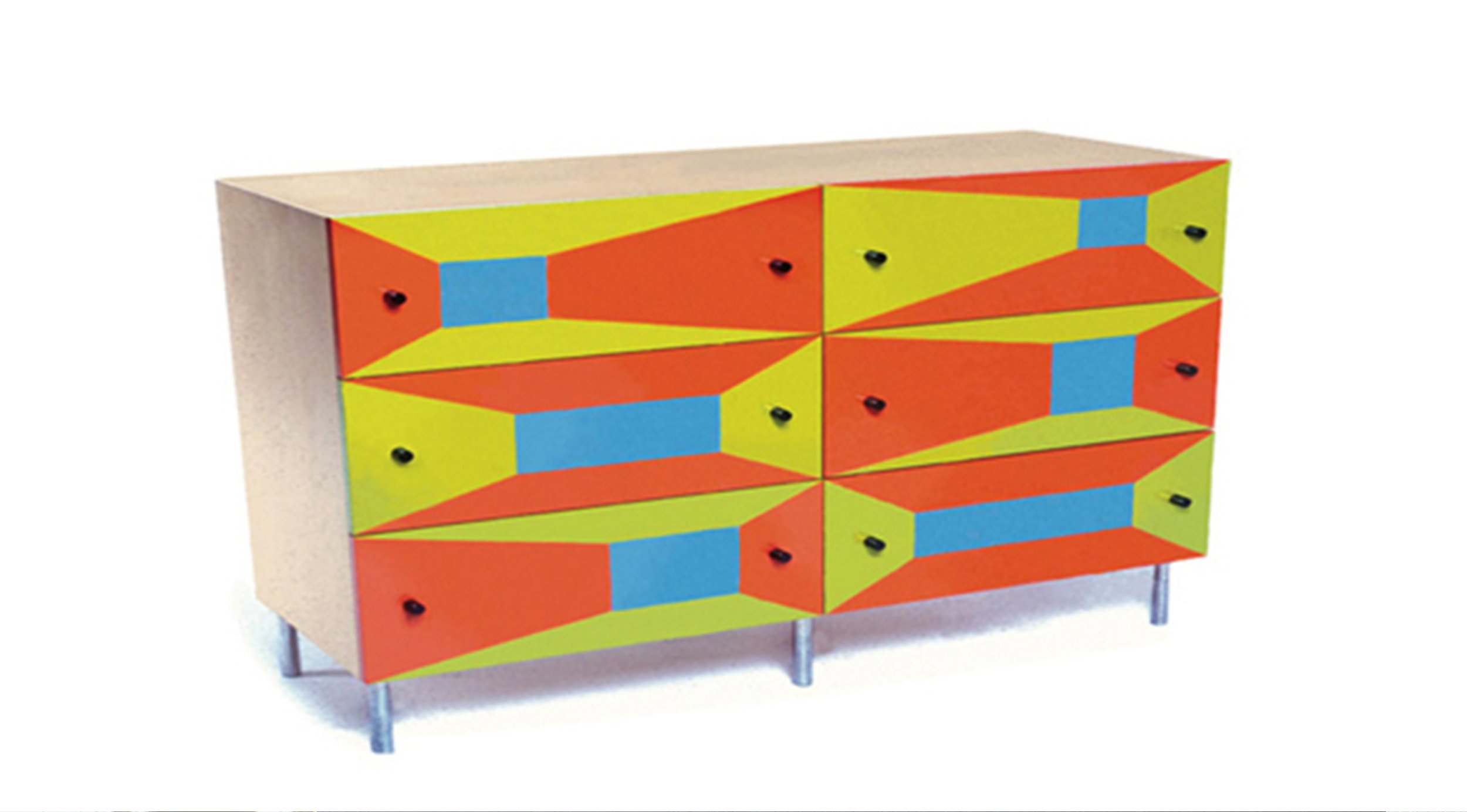 OP CABINET