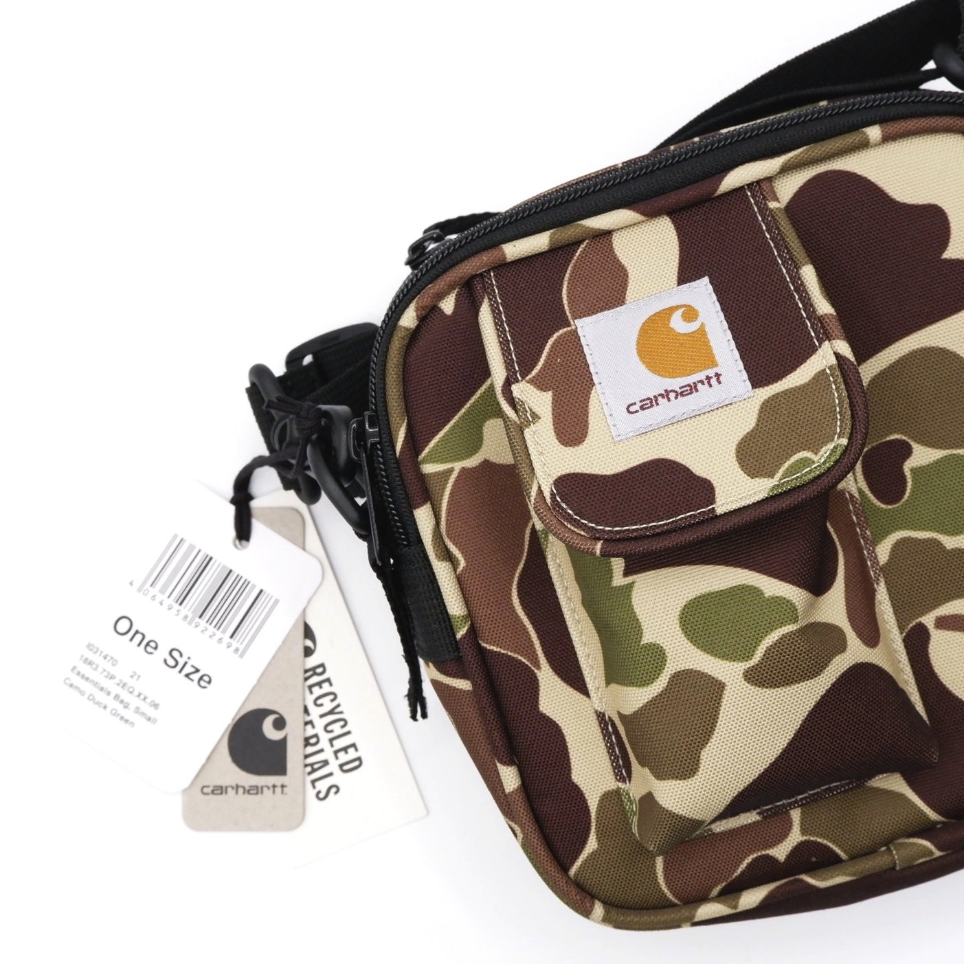 Bolsa Carhartt - Camo