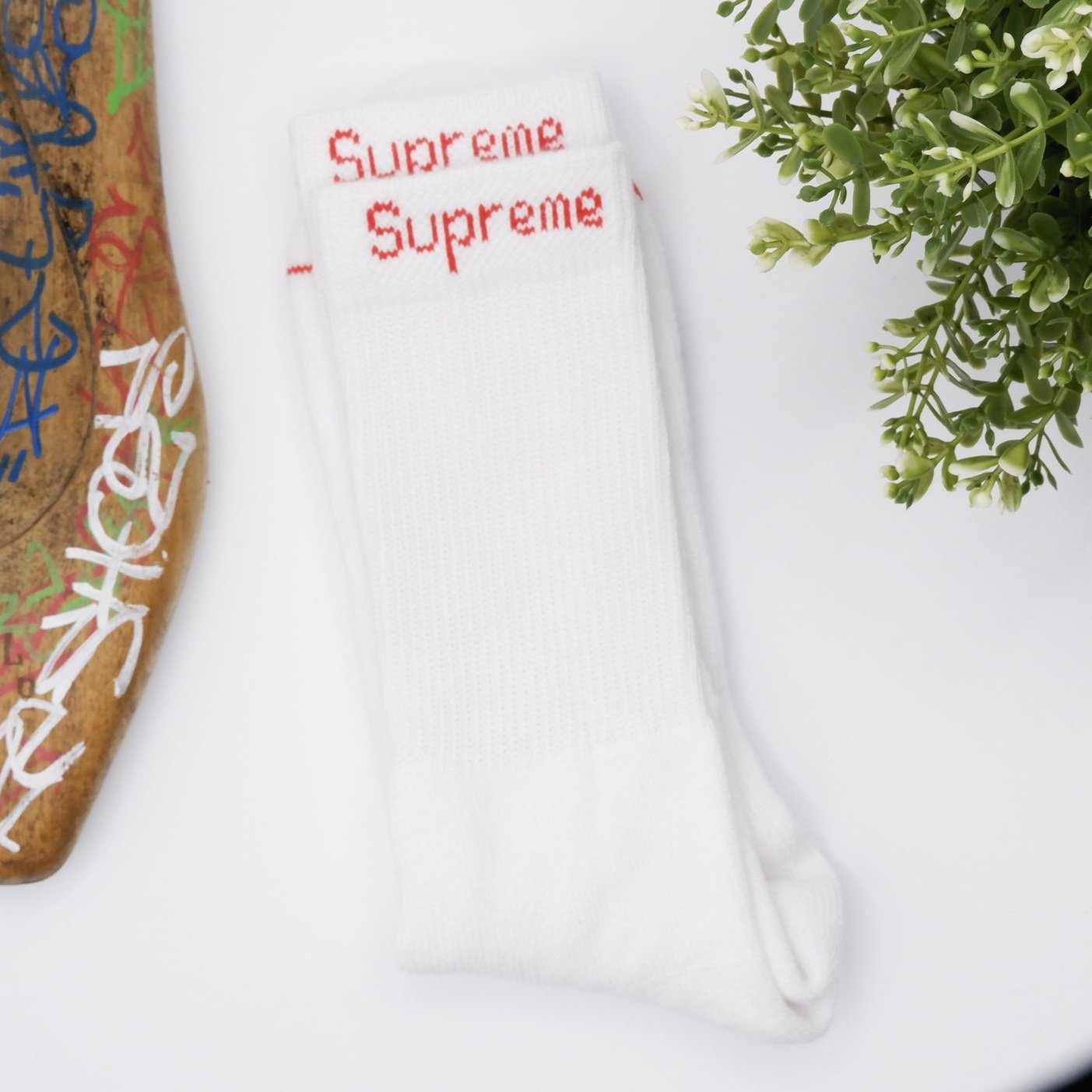 Meias Supreme