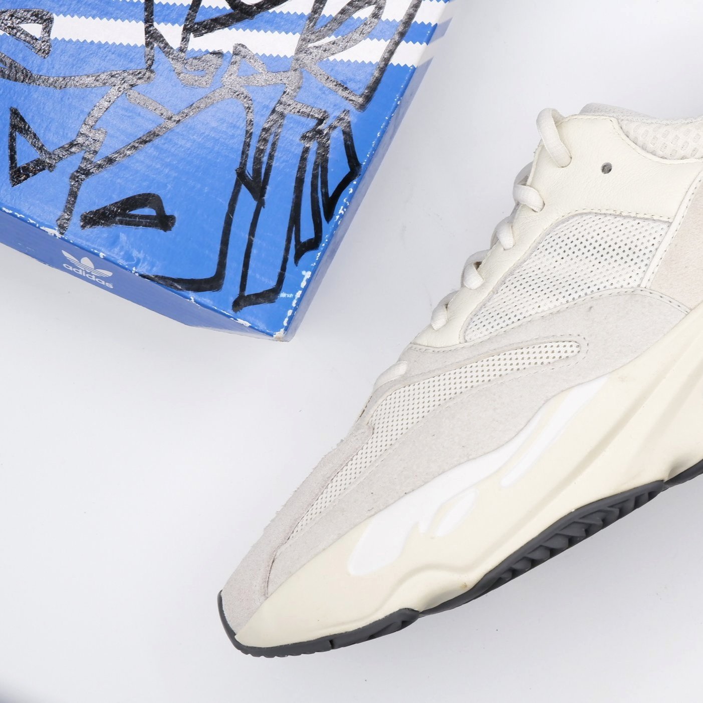 Yeezy 700 V1 Stone
