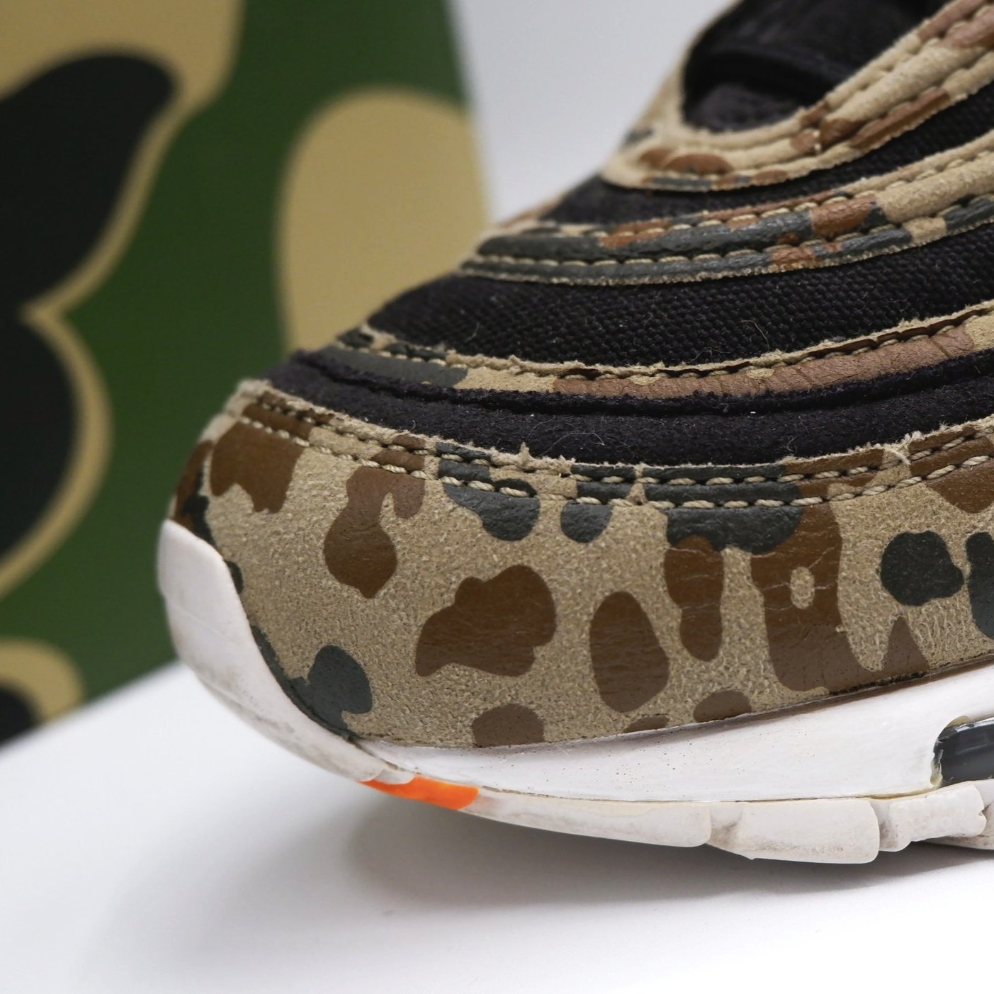 Air max 97 Camo Germany