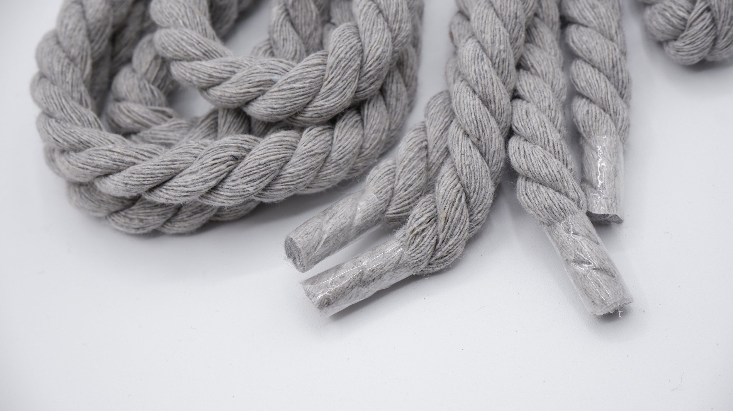 Rope Laces