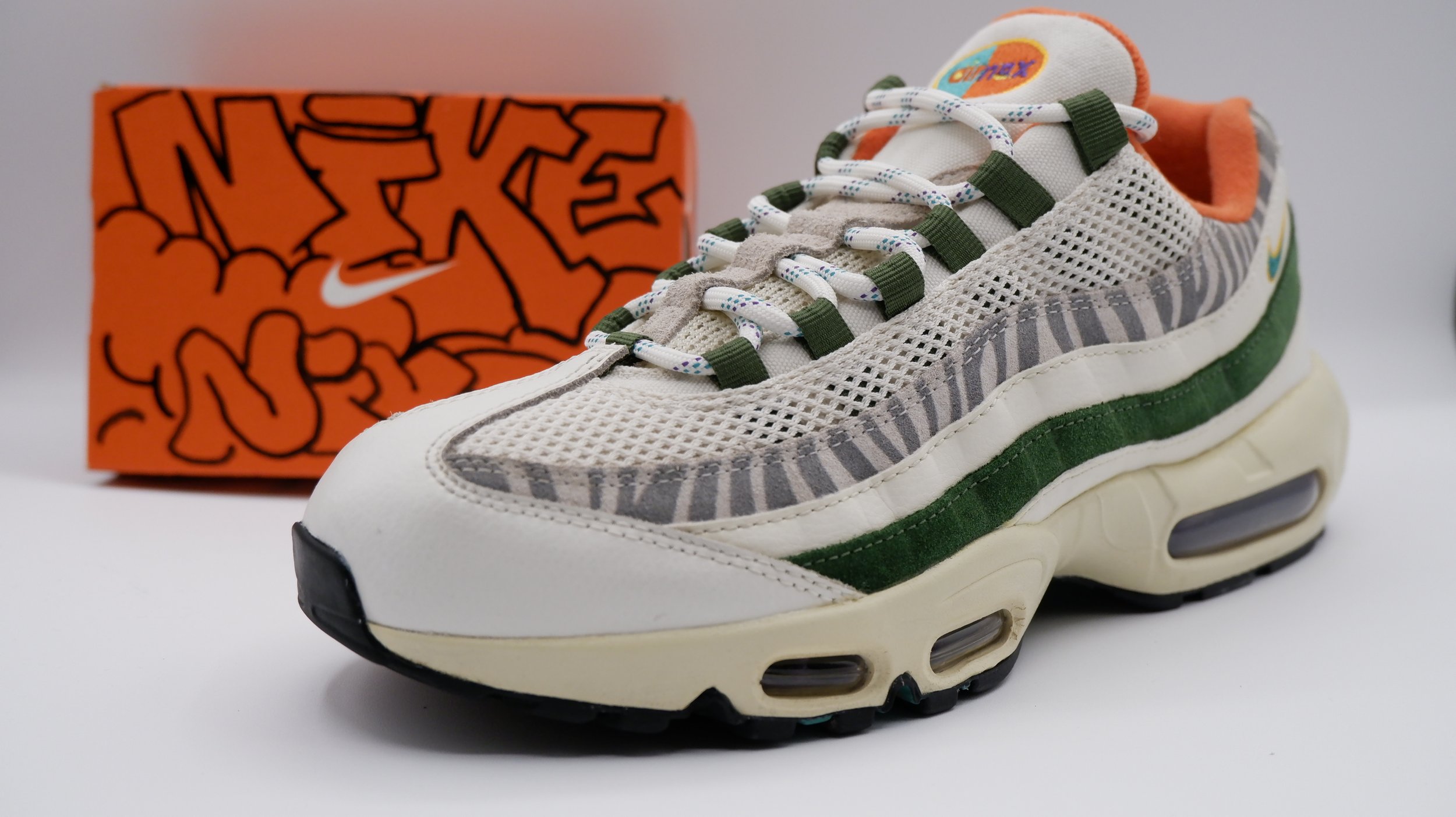 Air max 95 Era safari