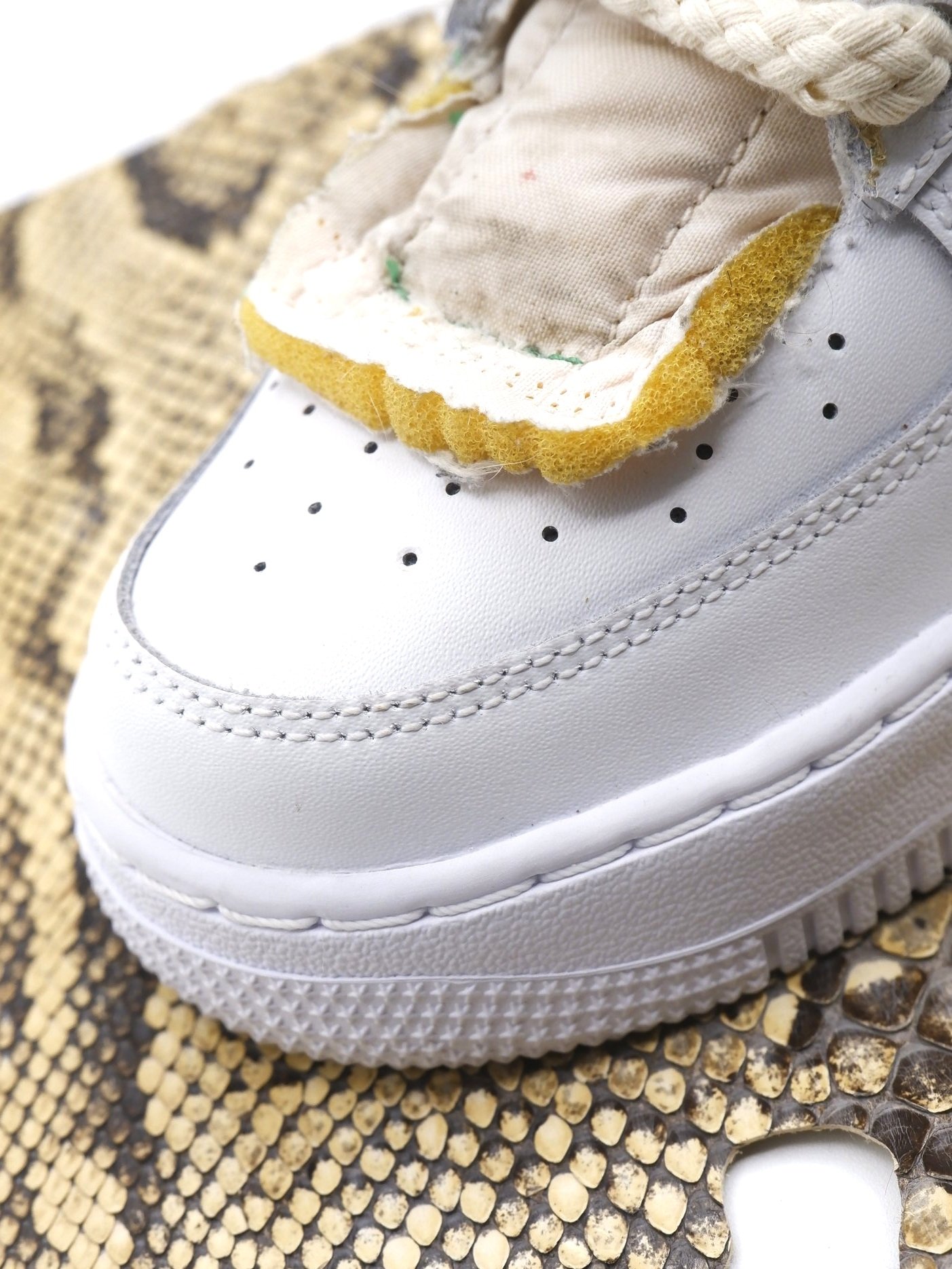 Air Force 1 Custom