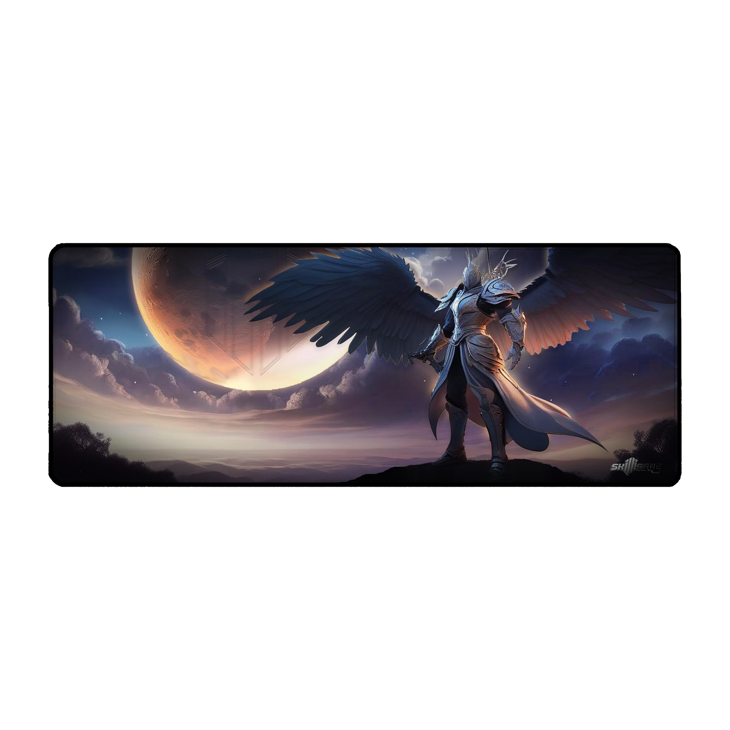 Lunar Warrior