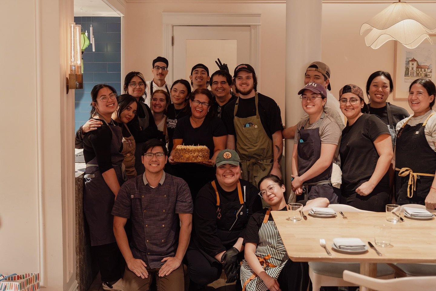 Happy Thanksgiving from all of us at Moon Rabbit! 🦃✨ Today, we&rsquo;re taking the time to celebrate with our loved ones and reflect on what we&rsquo;re grateful for&mdash;our amazing team and all of you who support us year-round.

We&rsquo;re close