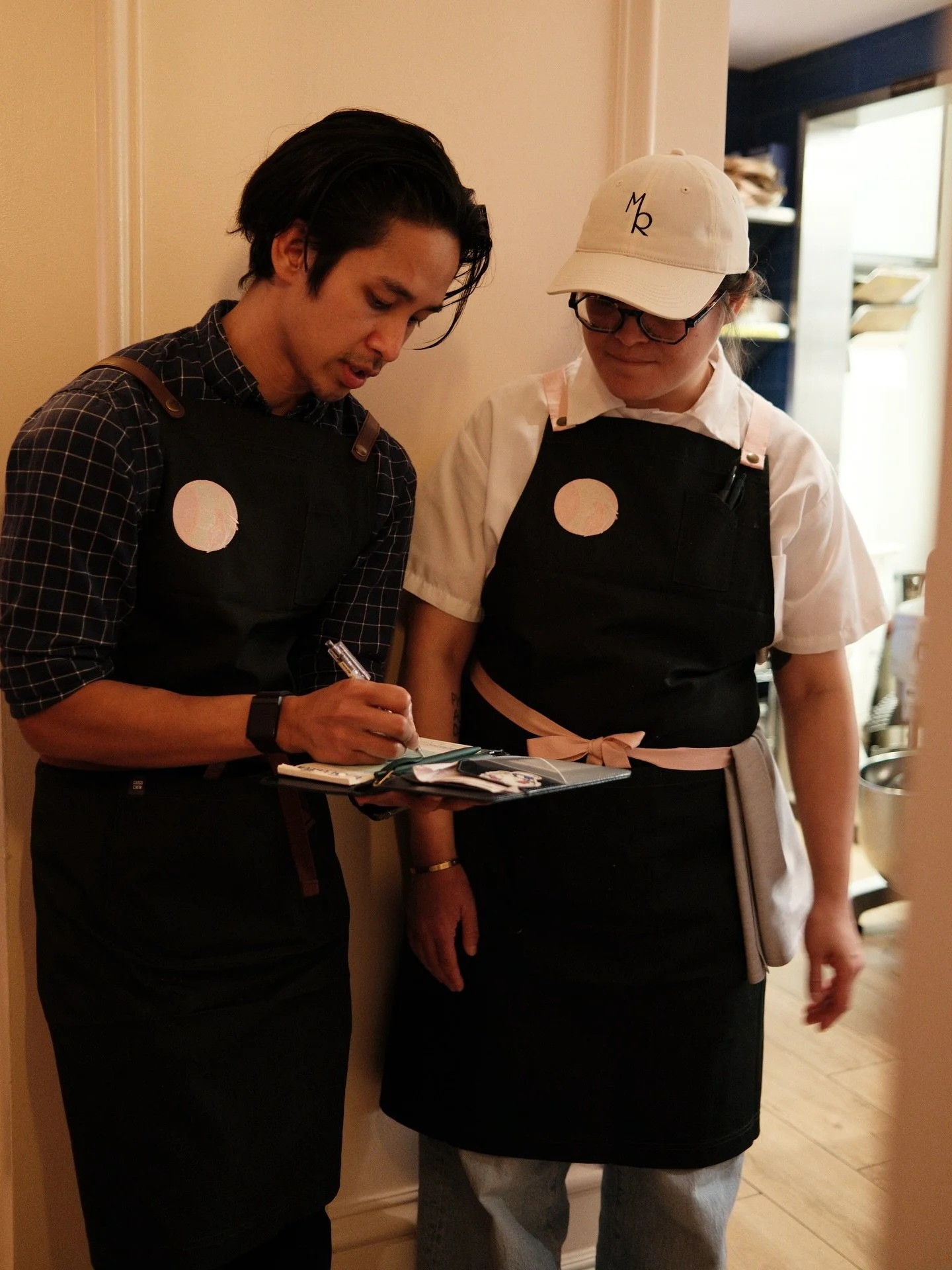 The Moon Rabbit family is growing, and we&rsquo;re searching for new teammates! If you love hospitality and thrive in a fast-paced, supportive environment, we&rsquo;d love to hear from you.

Open positions include:
&bull; Service Director
&bull; Assi