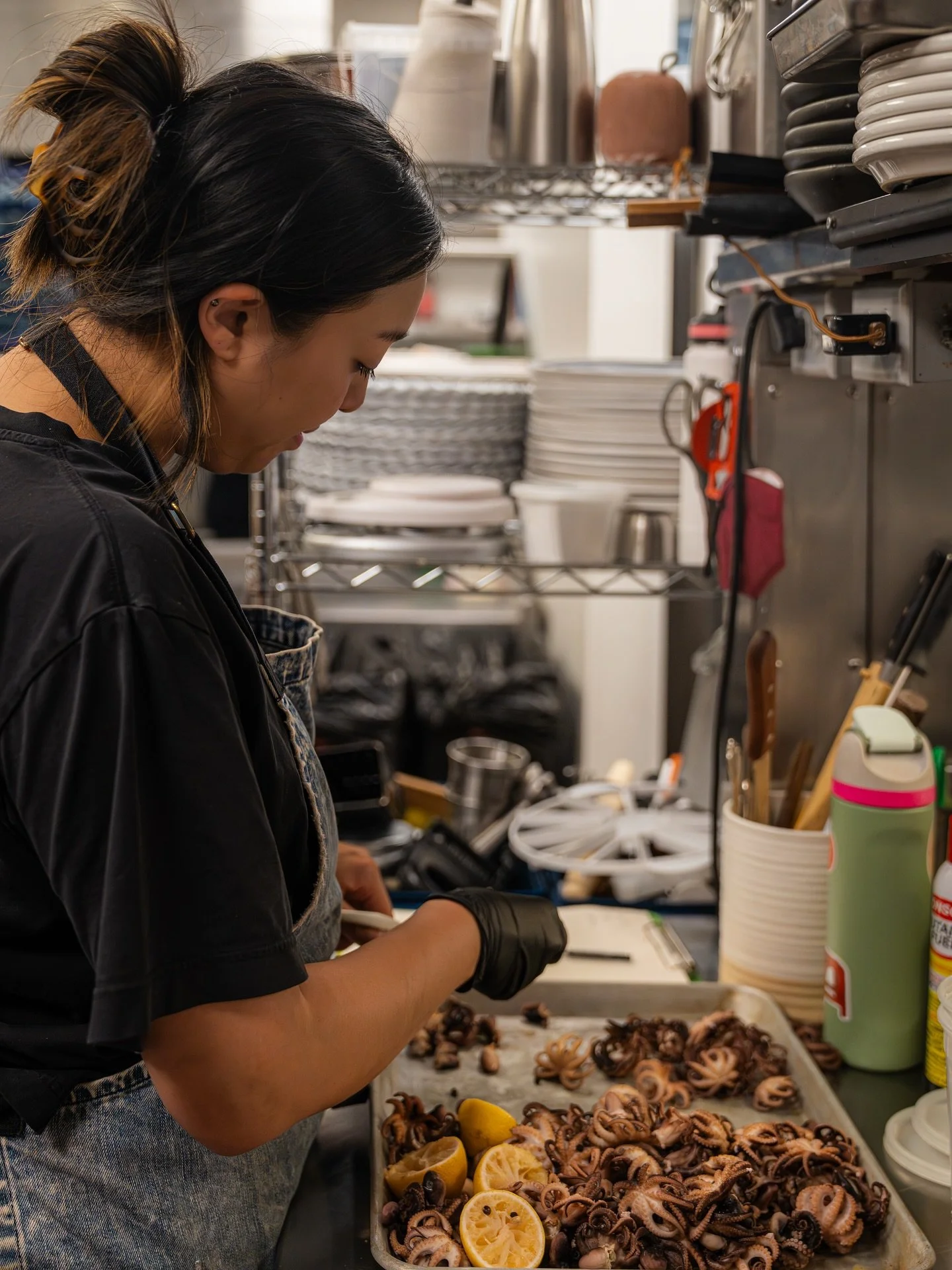 We&rsquo;re expanding our team at Moon Rabbit and looking for new faces to join our family! 💛 If creating memorable guest experiences fuels you, and you love working in a dynamic, supportive space&mdash;this is your place.

Now hiring:
&bull; Servic