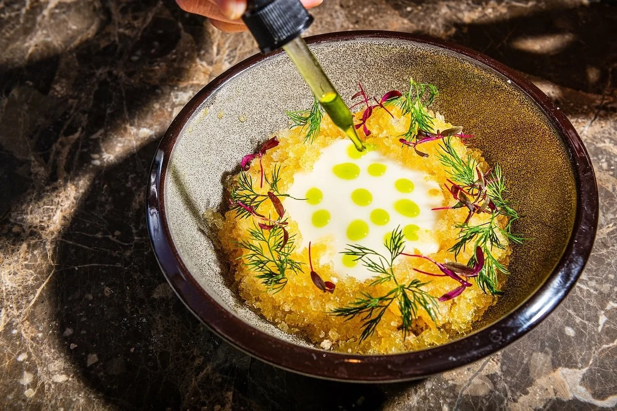 We&rsquo;re deeply honored to be named one of the 40 best restaurants in and around D.C. in Tom Sietsema&rsquo;s final Fall Dining Guide for @washingtonpost.

&ldquo;While they&rsquo;ve got armfuls of awards for their work, the team behind this conte