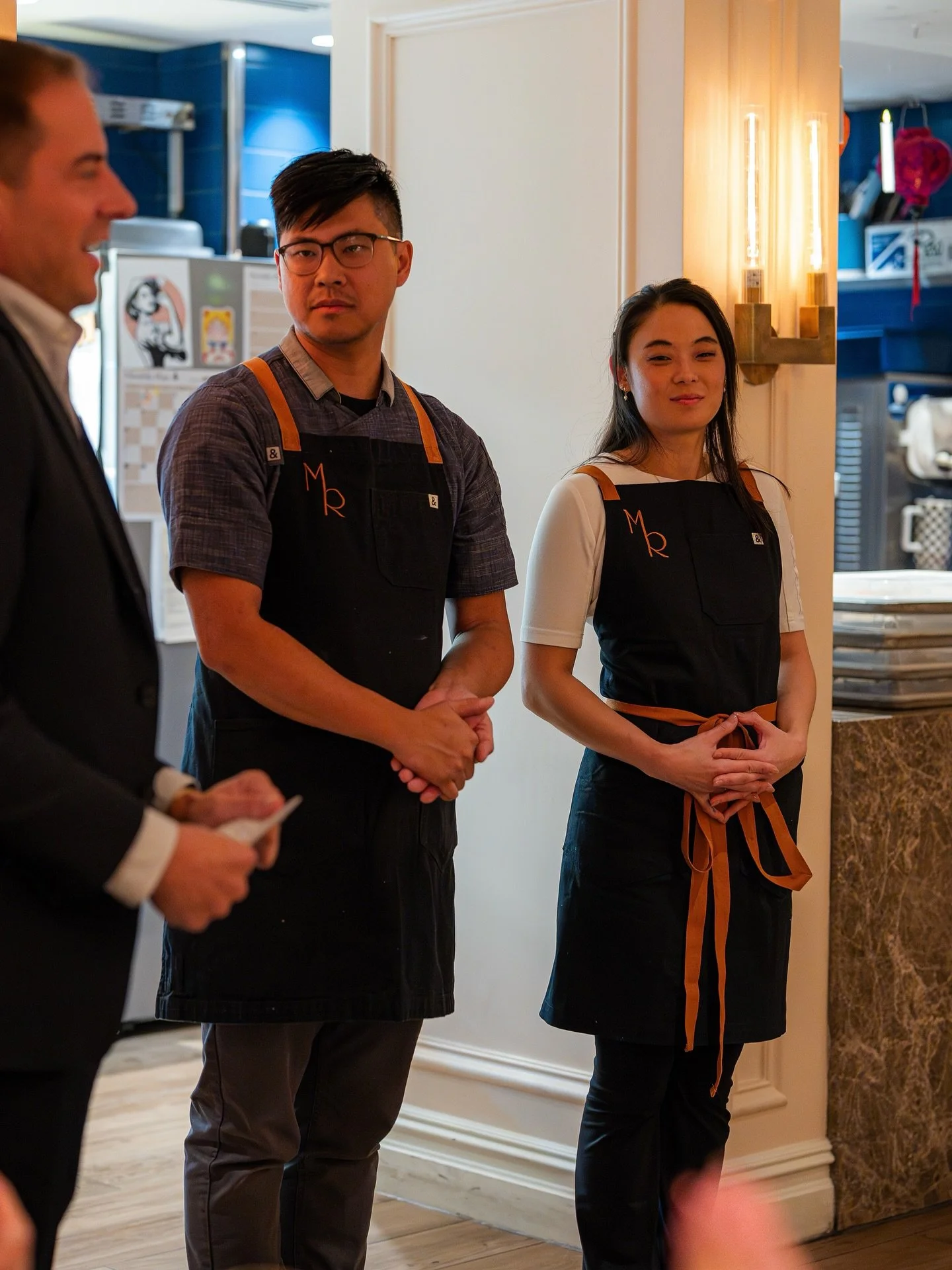 We&rsquo;re honored to be part of @chefsforequality 2025, where food and community come together to support LGBTQ+ equality. 🌈

Representing Moon Rabbit, @chefkevintien and Chef @susanbae will collaborate with an incredible group of chefs to create 