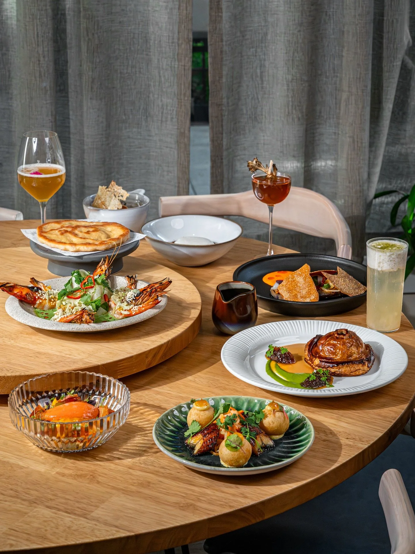 We&rsquo;re proud to share that Moon Rabbit has been featured in @eater_dc&rsquo;s Fall edition of the 38 Best Restaurants Around DC. Thanks @tiers2you and @rosellypolly for including us! 

It&rsquo;s an honor to be recognized among the city&rsquo;s 