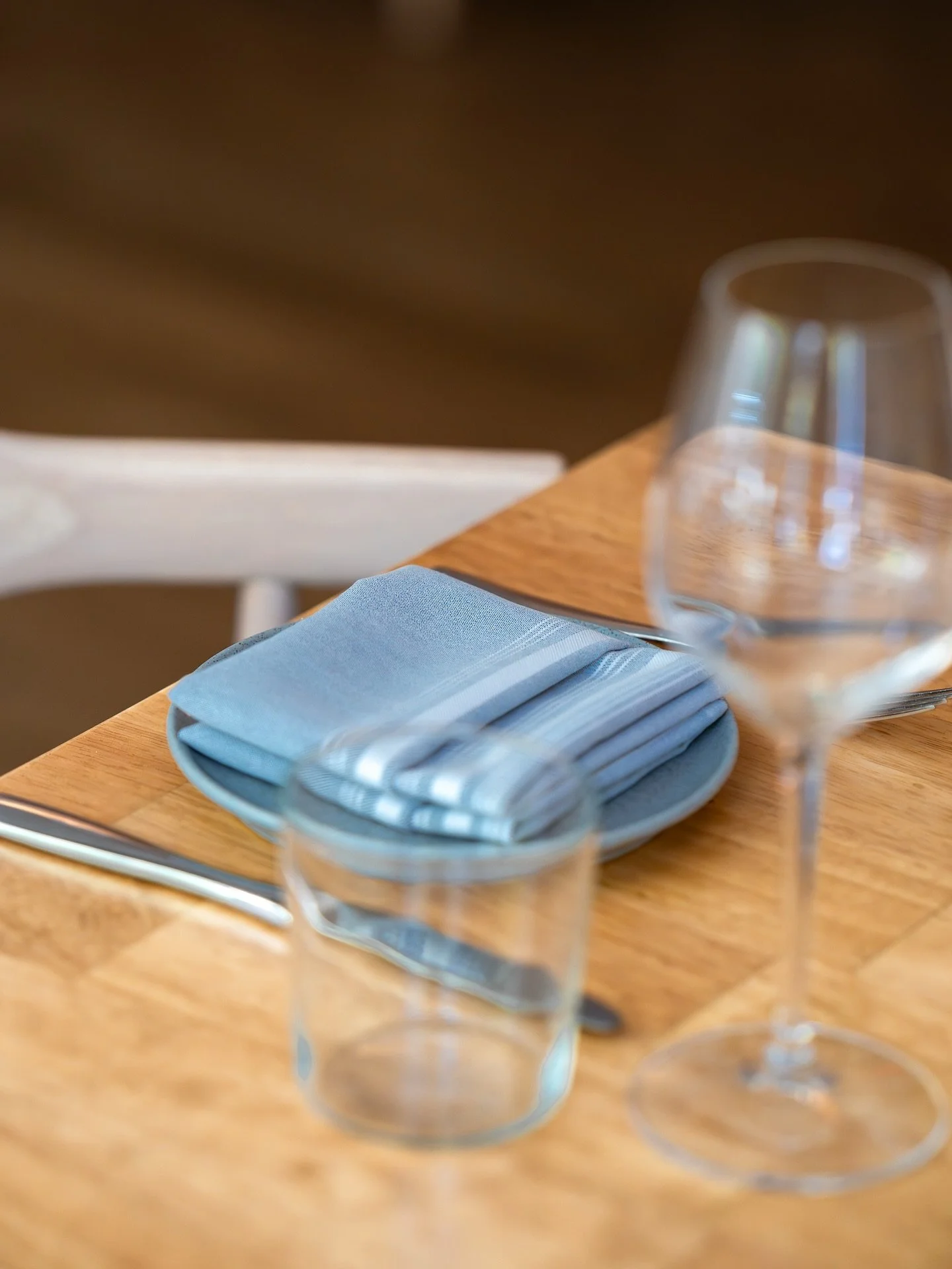 A few rare openings tomorrow night (10/22) at Moon Rabbit! It&rsquo;s not often we have open tables&mdash;consider it a lucky break. If you&rsquo;ve been waiting to dine with us, now&rsquo;s your chance.

Reserve your spot before these seats are gone