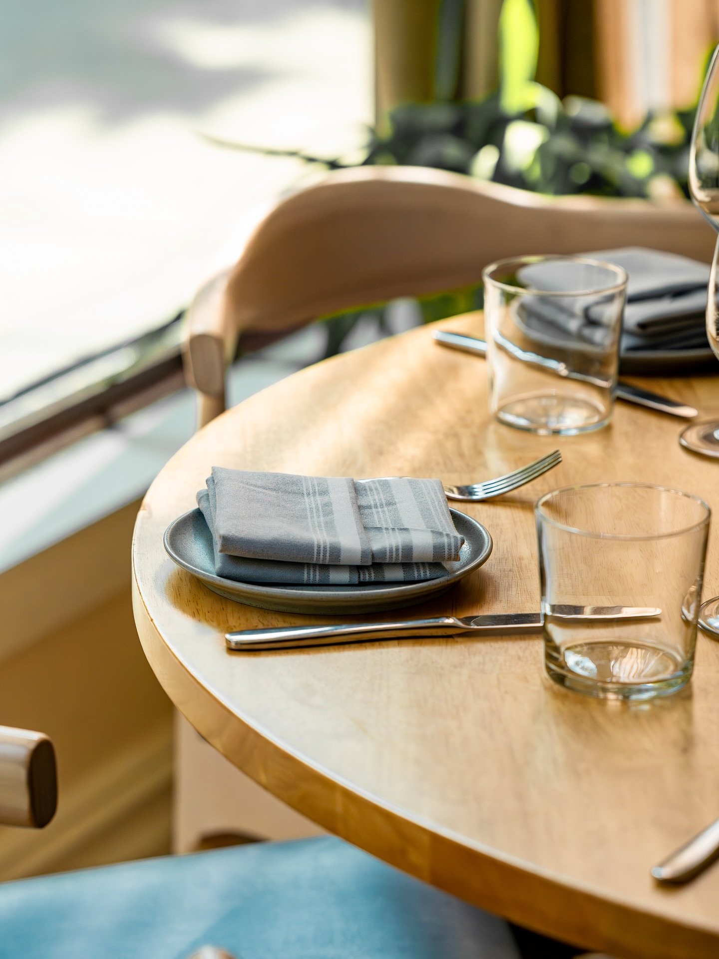 Moon Rabbit will be closed this evening, November 7,  due to a city service disruption beyond our control. We truly apologize for the inconvenience and will be contacting guests with reservations to help arrange a new date. Thank you for your underst