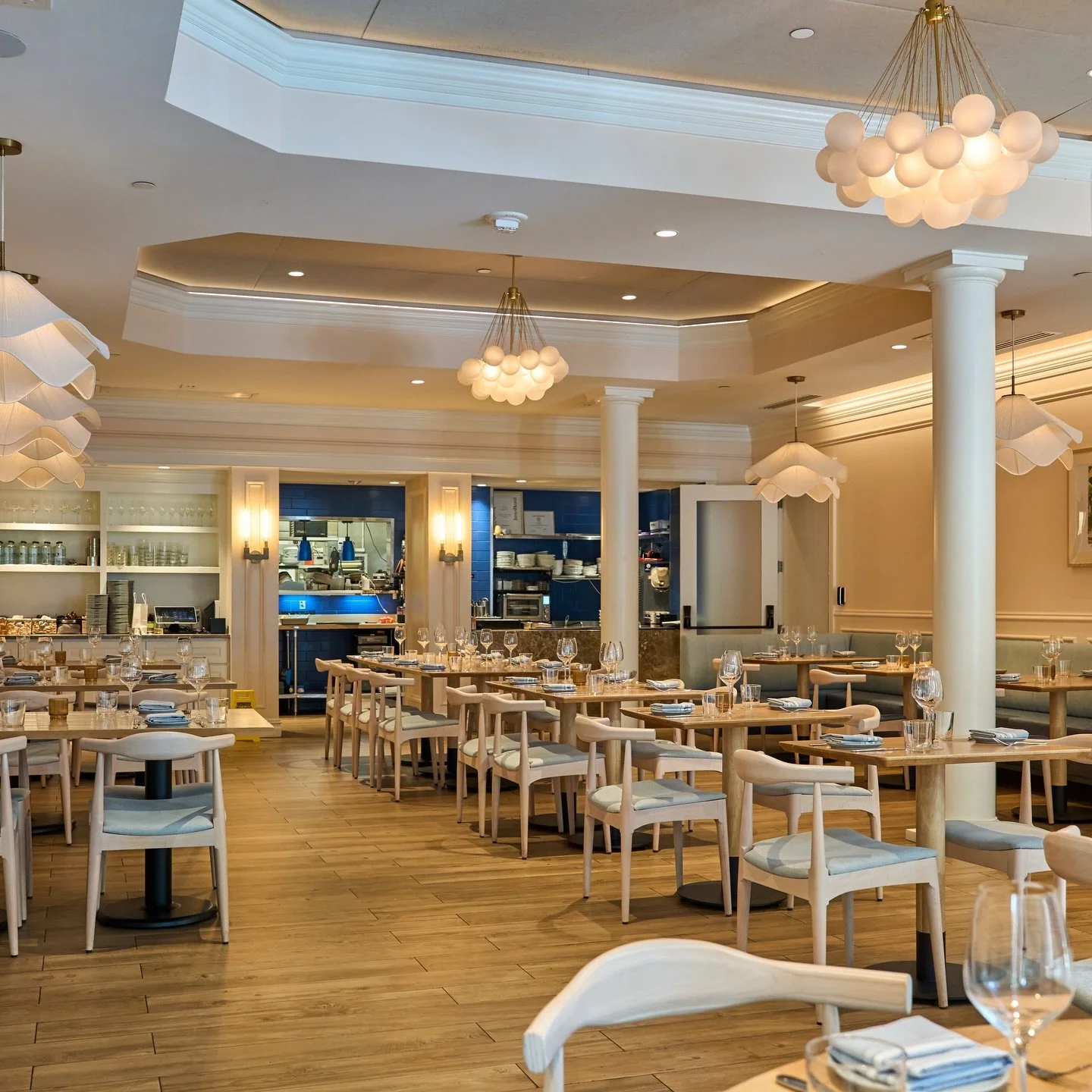 Happy Thanksgiving! We&rsquo;re taking a break from the kitchen and enjoying the holiday with our loved ones 💛 We&rsquo;ll be back open tomorrow starting at 5pm. 

Enjoy all the turkey and pumpkin pie today!