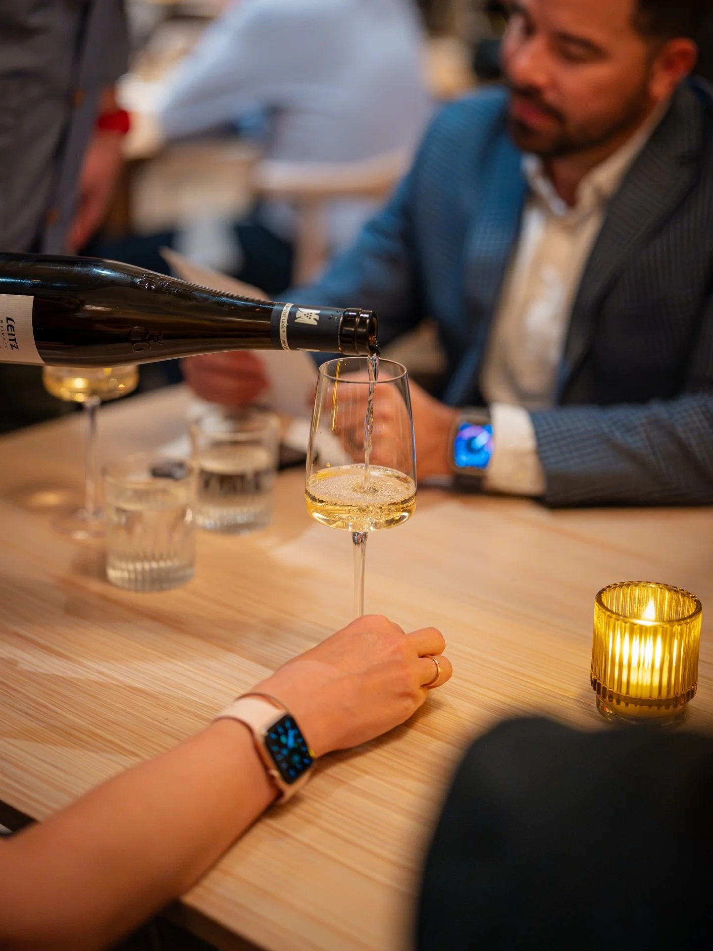 New Year&rsquo;s Eve at Moon Rabbit starts like all great nights &mdash; with something delicious. Our chefs are cooking up a 4-course prix-fixe that tells its own story, each dish inspired by the lively flavors of Vietnam and Southeast Asia. As the 