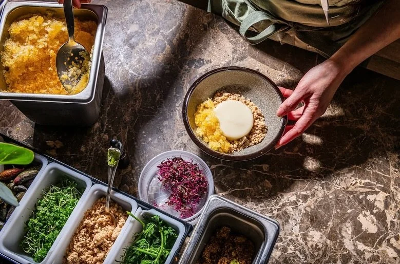 Thank you so much to Warren Rojas and the @washingtonpost for including us as one of the best 8 restaurants in DC&rsquo;s Penn Quarter! 

&ldquo;This Vietnamese charmer has a lot going for it.

&ldquo;The food is as artful as the flavors are enticing