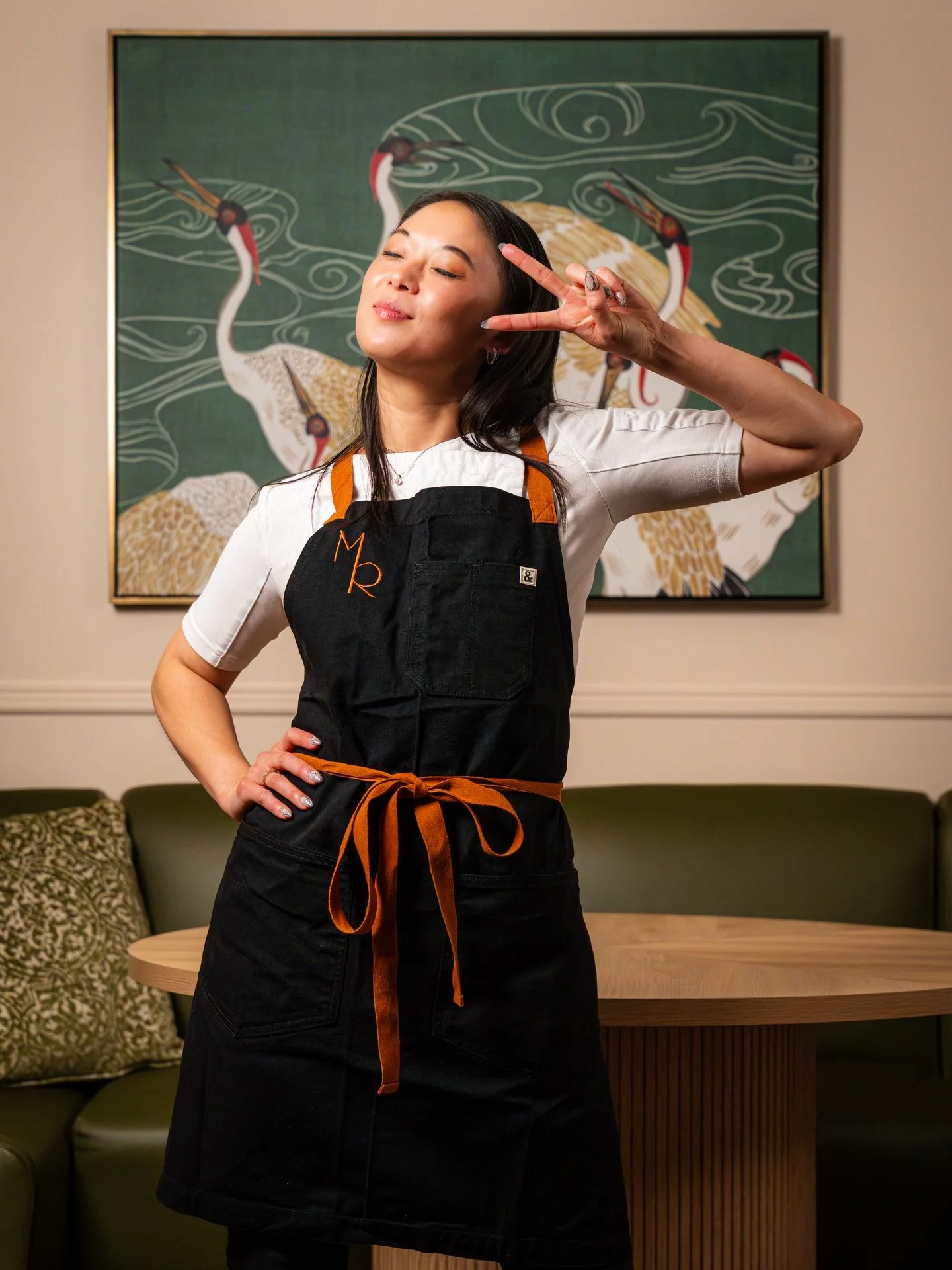 We are beyond excited to share that our Executive Pastry Chef, @susanbae, is a 2026 @beardfoundation Award Semifinalist for Outstanding Pastry Chef or Baker 🥐✨

We couldn&rsquo;t be prouder of Chef Susan&mdash;her creativity, precision, and heart sh