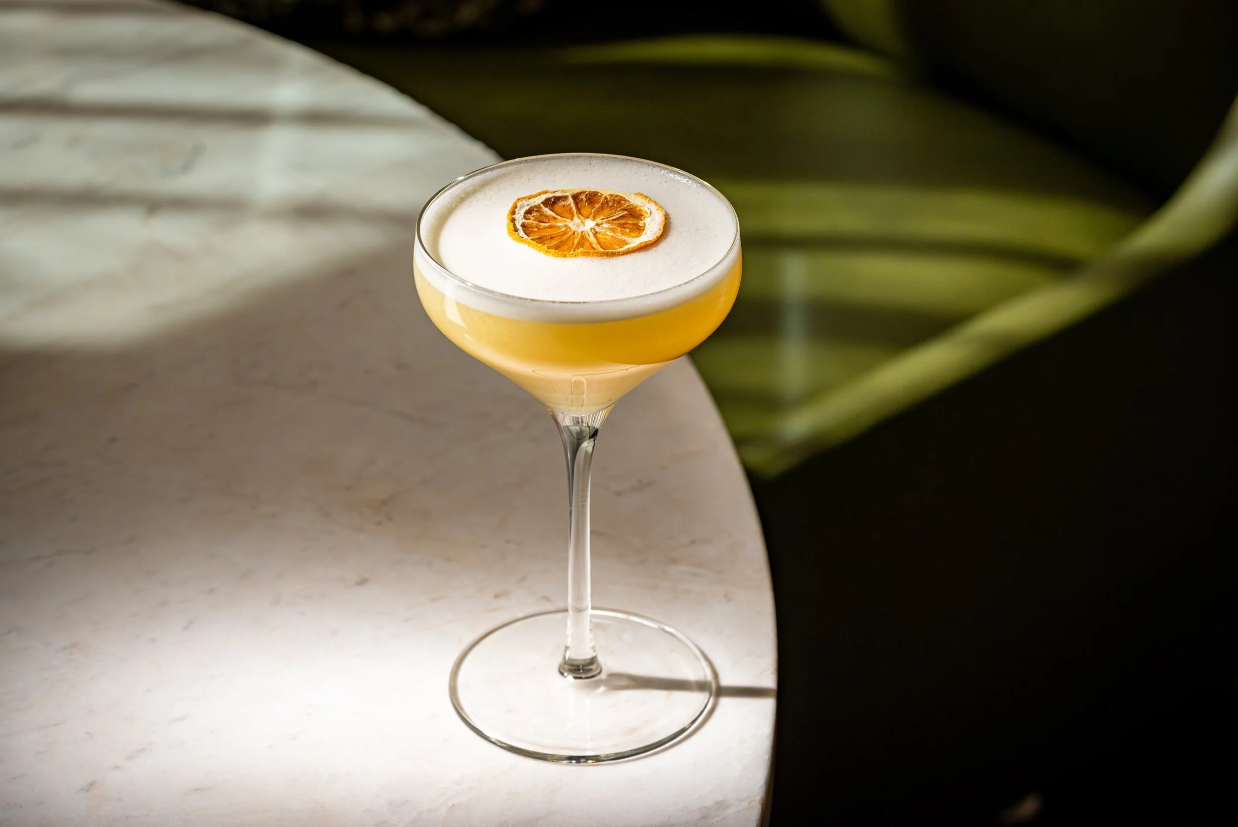 Skipping spirits doesn&rsquo;t mean skipping a thoughtfully made drink.

Meet Thỏ Ngọc | Jade, our non-alcoholic cocktail inspired by the rabbit at the heart of Moon Rabbit&rsquo;s name. Soursop brings soft notes of strawberry and apple, balanced by 