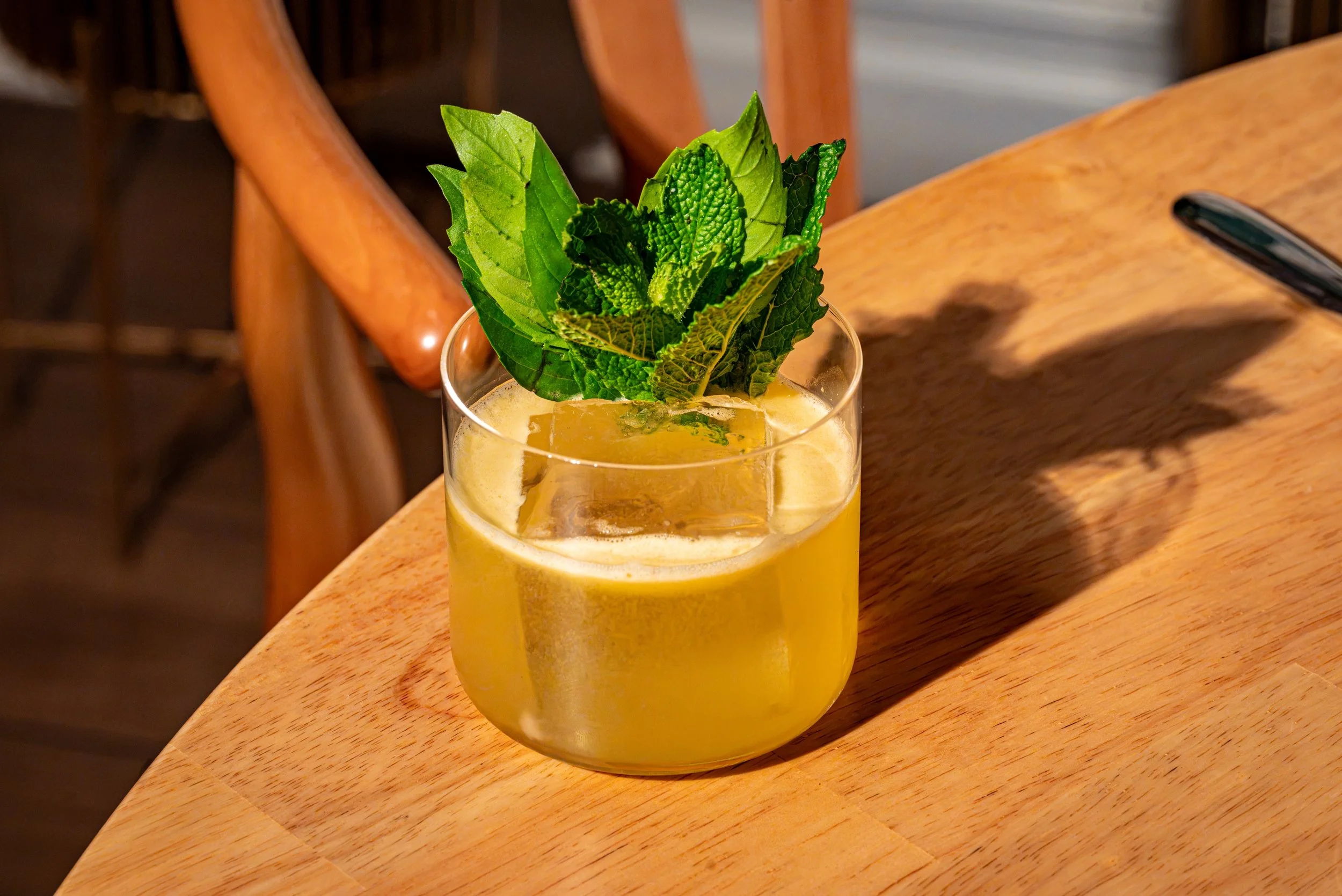 A meal at a Vietnamese table often has a small bowl of nước chấm within reach. Its balance of sweetness, acidity, and savory depth makes each bite feel complete. For our Hết Nước Chấm | Out of Dipping Sauce, that familiar flavor was the starting poin