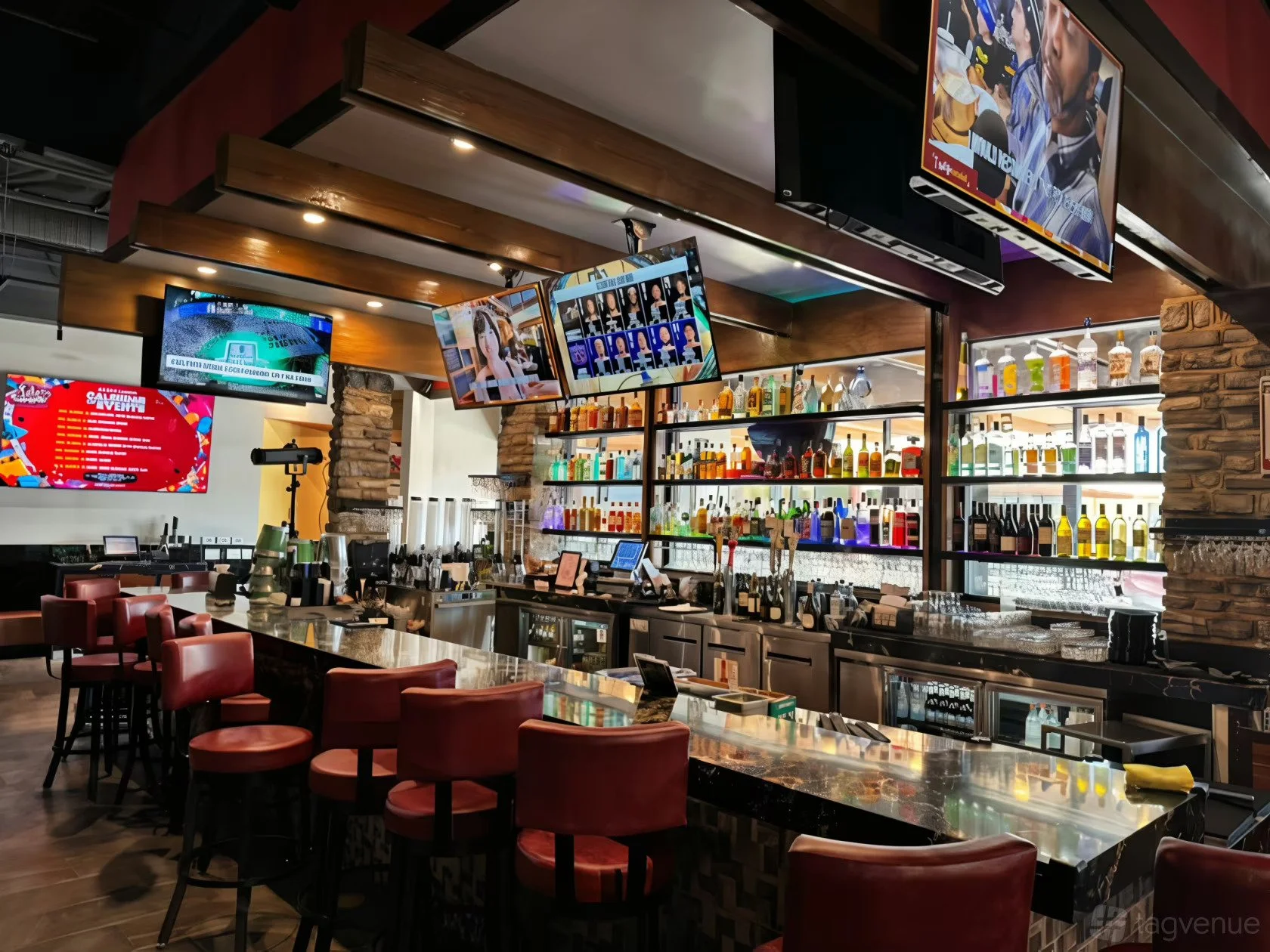 Isla Grand Pleasant Hill California