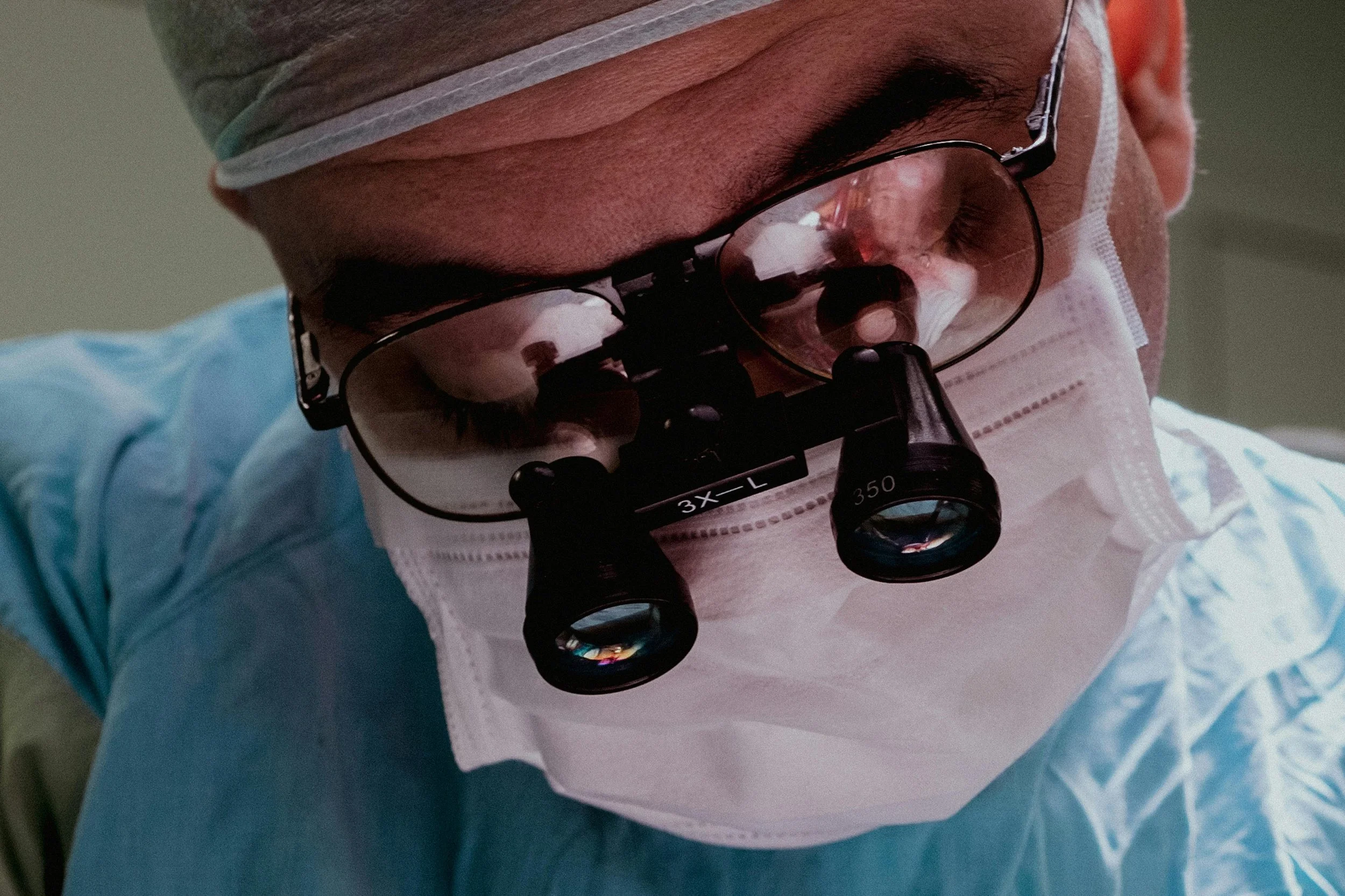 Why Independent Retina Practices Are Losing Ground