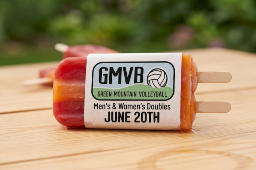 Doubles (Men’s &amp; Women’s)