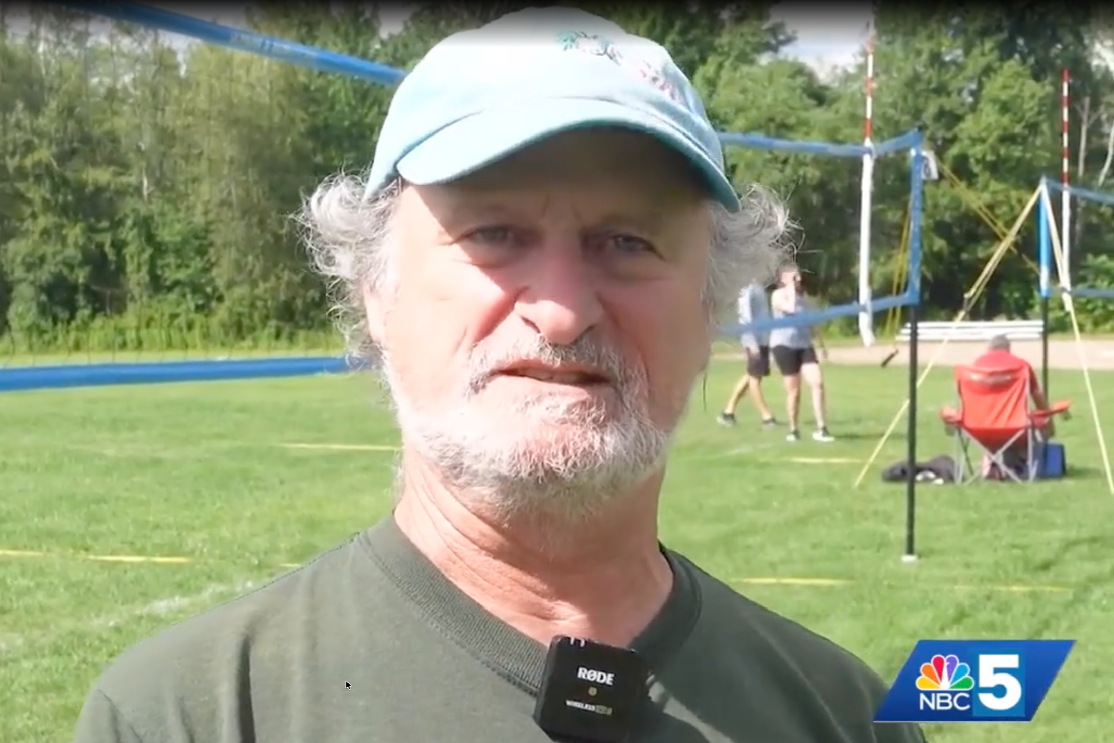 GMVB featured on NBC5