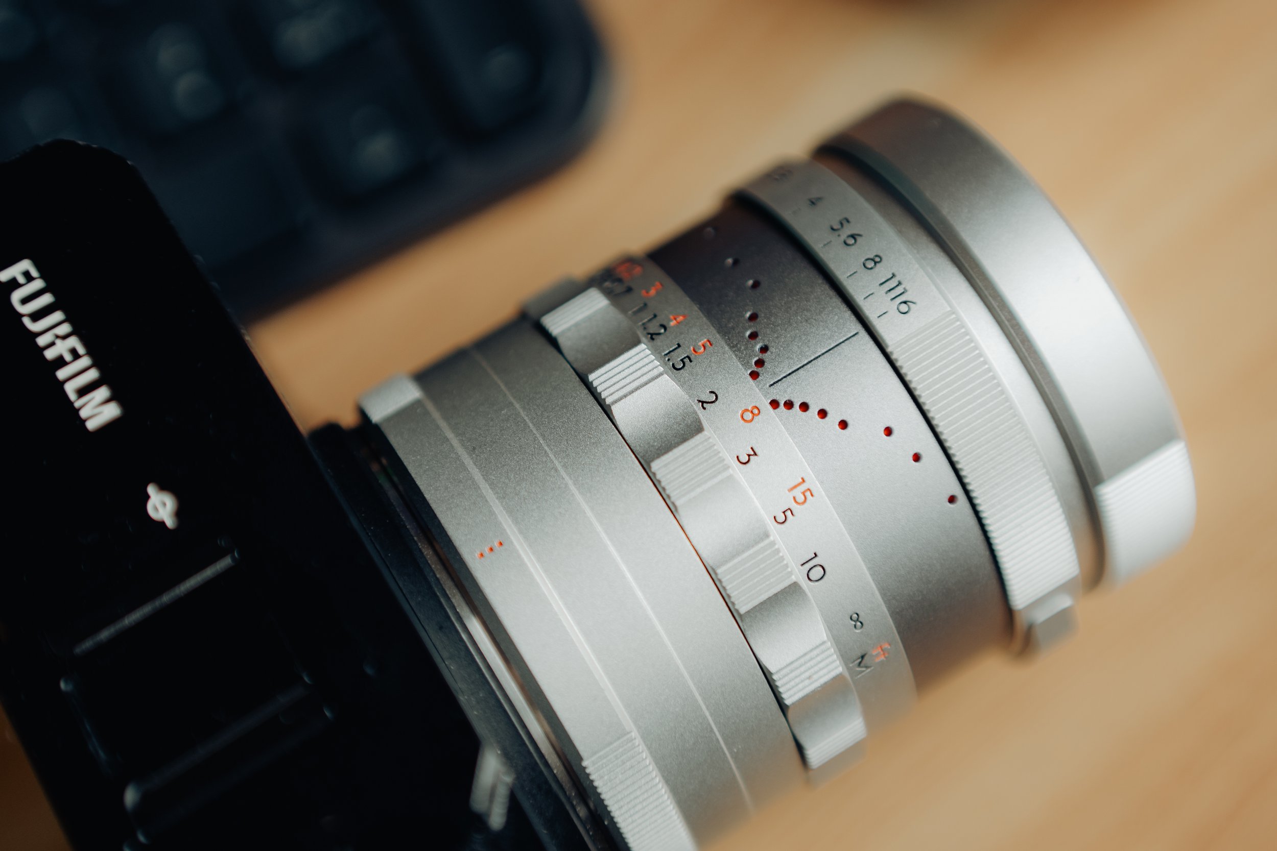 Thypoch Simera 28mm f1.4 - First impressions (on a Fujifilm Thypoch Simera 28mm f1.4 - First impressions (on a Fujifilm