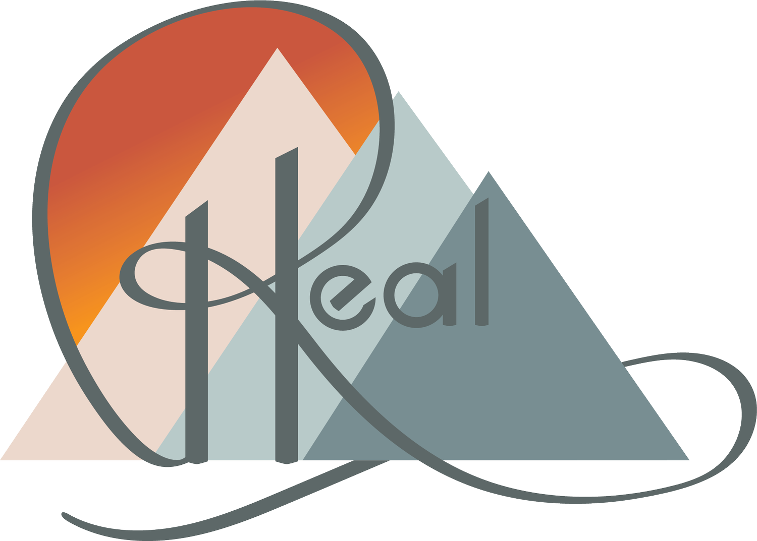 The Real Heal