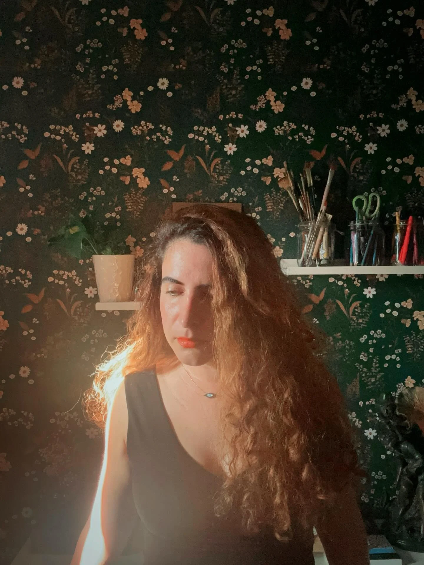 On this Yalda (winter solstice) I was originally going to reflect on the hardships of the year, the losses, the heartbreaks, the darkness that comes with despair. 

It seems that me and everyone I know has hit a year long rough patch. To know that I 