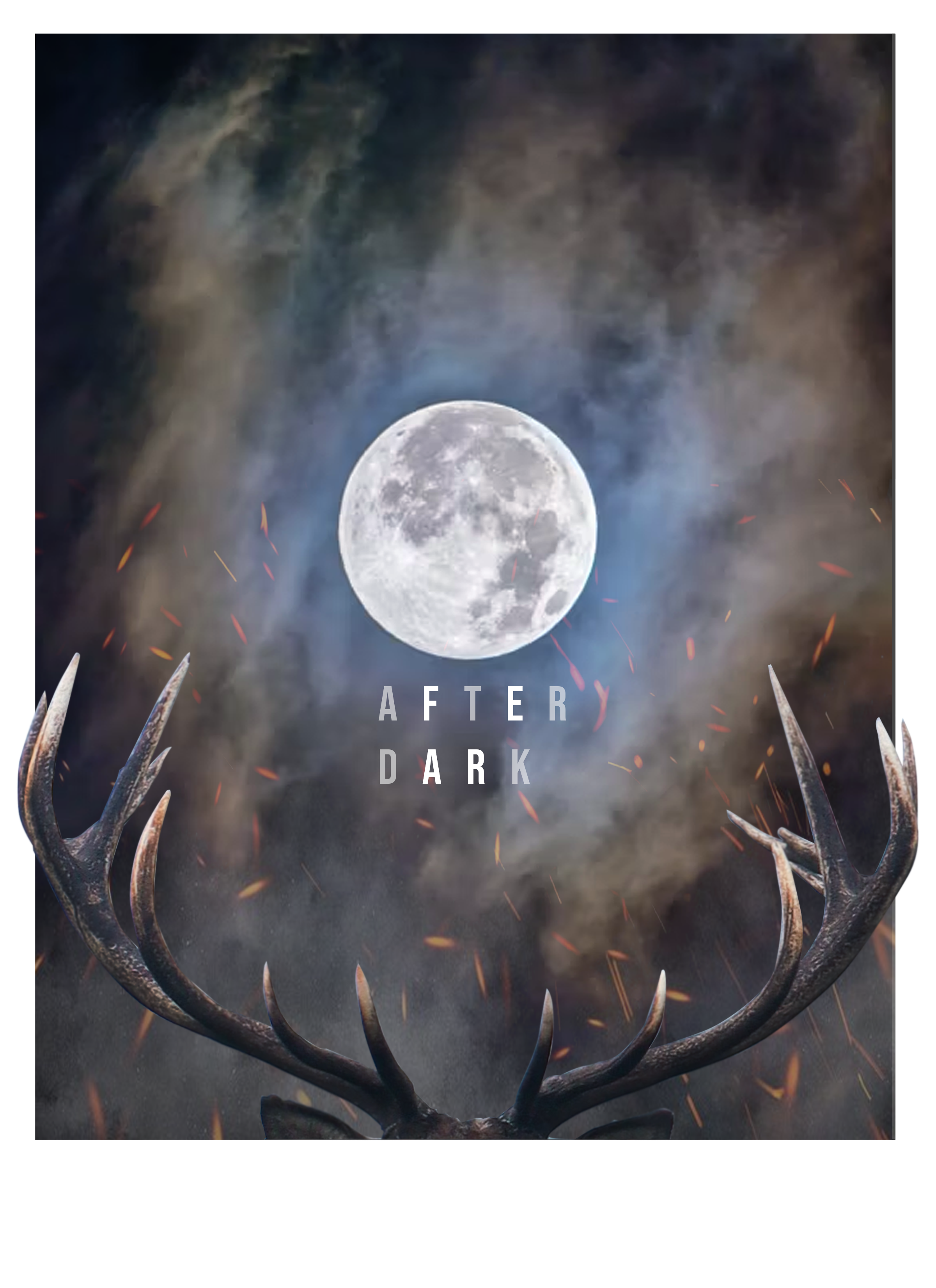 After Dark (Novel)
