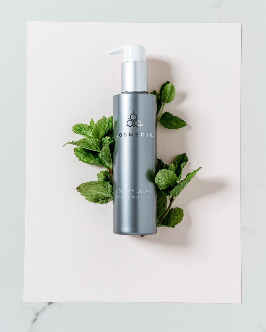 National Clean Beauty Day: Your skin and hair deserves better.