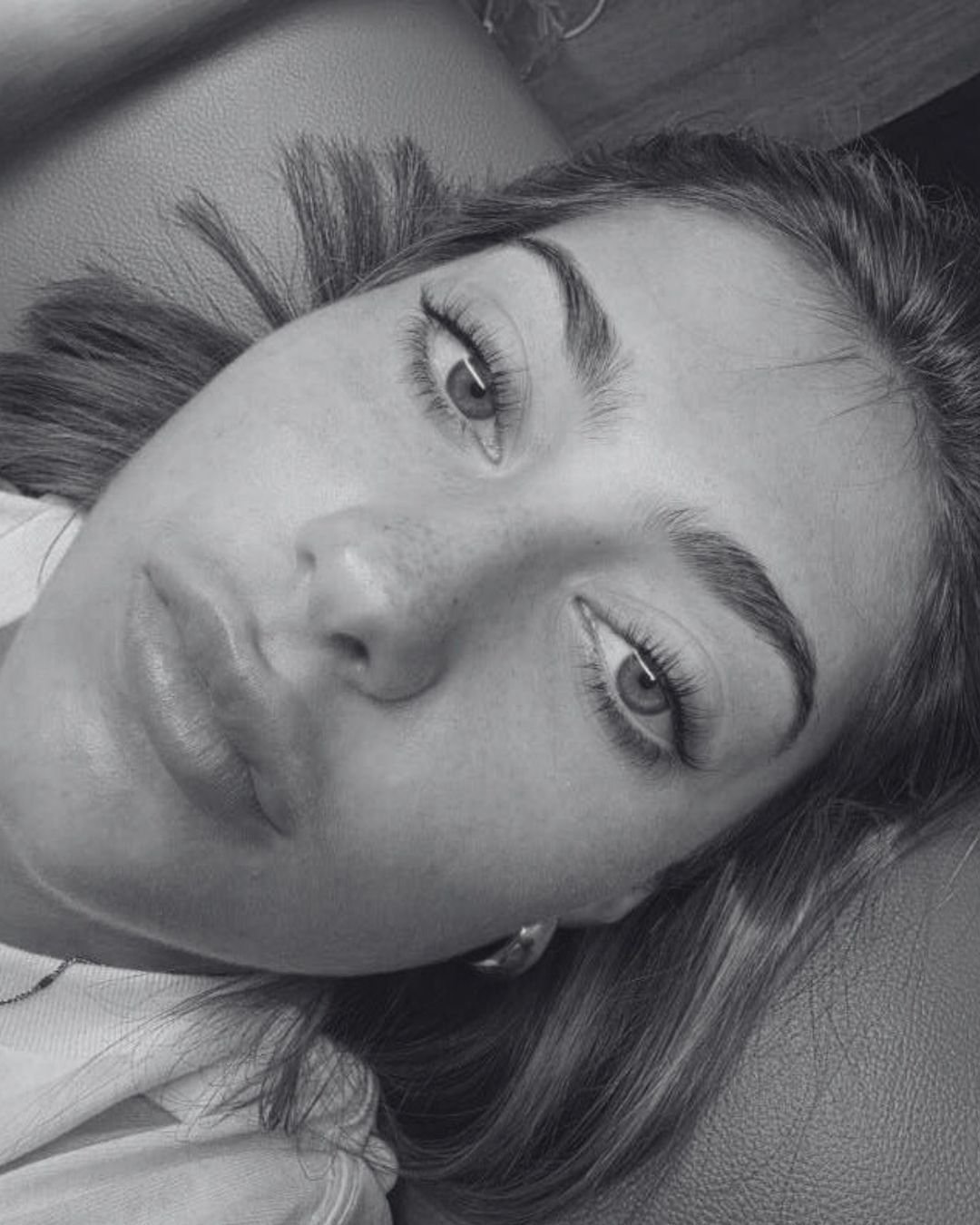 In love with this natural look 😍 

Get 50% off your full set of lash extensions &ndash; now till 11/14. Whether you're a member, a first-timer or a returning guest 🤎 

#lashextensions #naturalset #fullset #dallaslashes