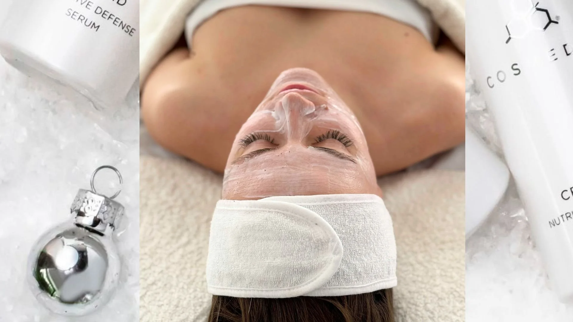 It’s Officially Winter — Time to Repair, Protect &amp; Glow!