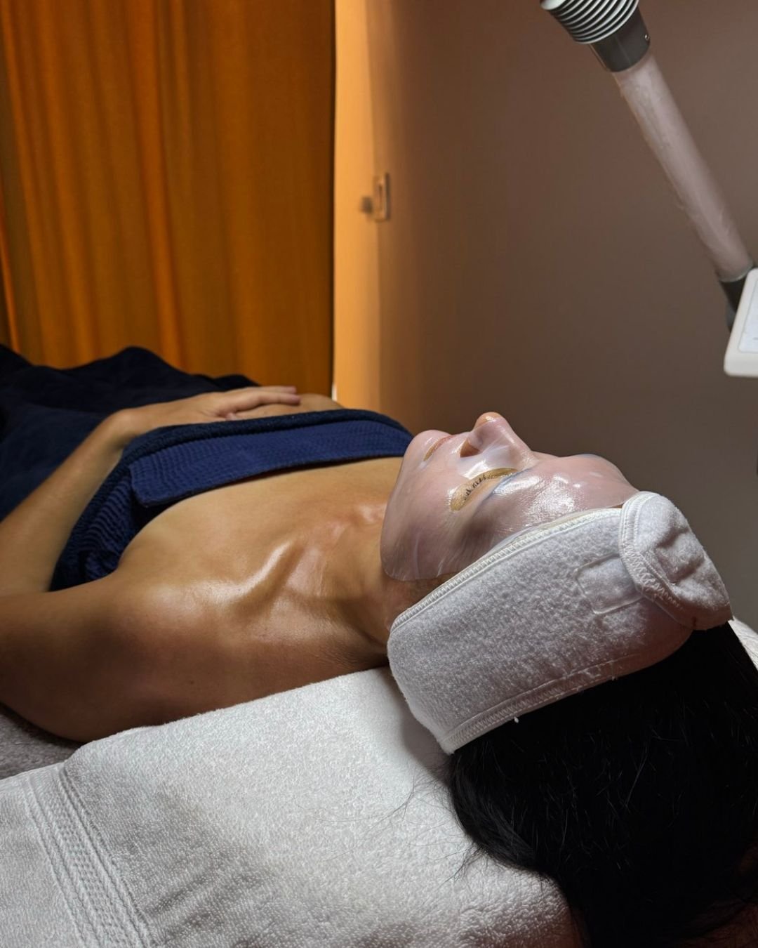 Sunday Self Care (and getting rid of all that dirt too) 🧖&zwj;♀️ ✨