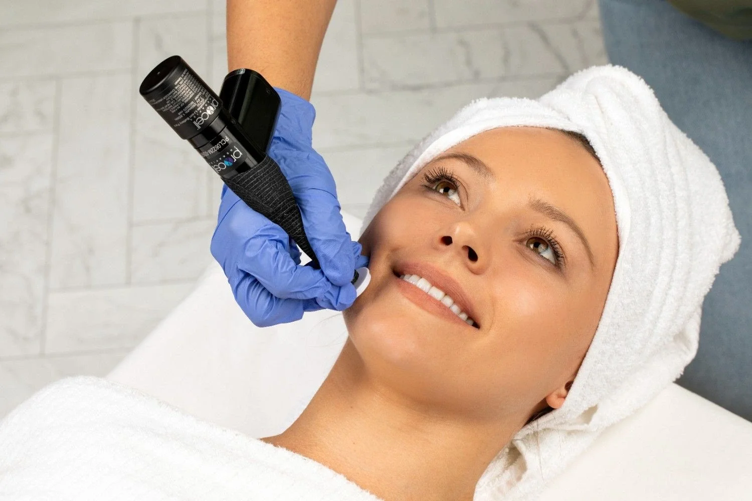 Procell Microchanneling in Dallas: Meet Your New Collagen-Boosting Obsession
