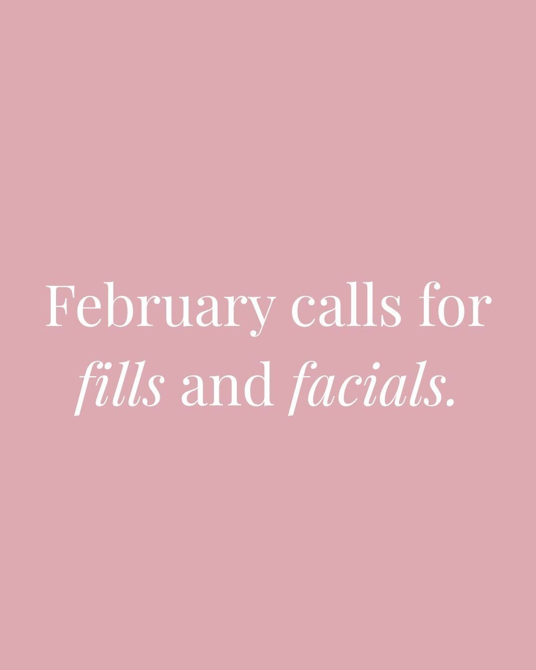 Love month isn&rsquo;t just one day 💜 
Keep your lashes full, your skin glowing, and your self-care consistent. #BeYourBestSelf