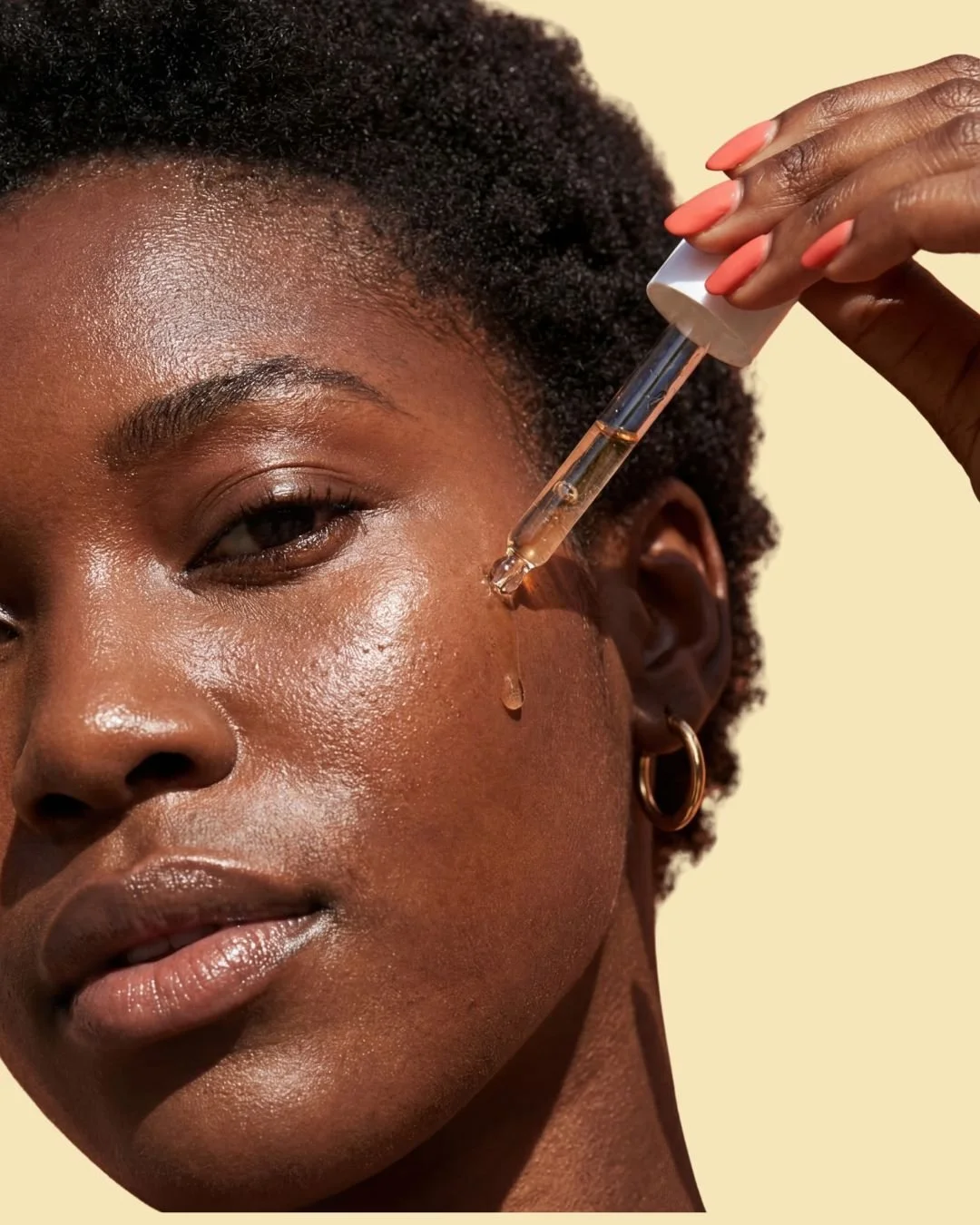 April is Vitamin C Month at Glow Up Studio ✨ All month long we&rsquo;re celebrating brighter, healthier skin with new brightening facials, exclusive Vitamin C product savings, and a special Glow Up giveaway you won&rsquo;t want to miss.

Think cleare