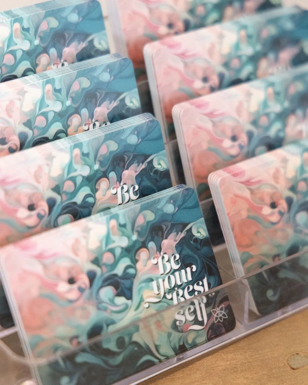 A Glow Up gift card can turn into&hellip;
Facials, lashes, skincare, or a little bit of everything ✨